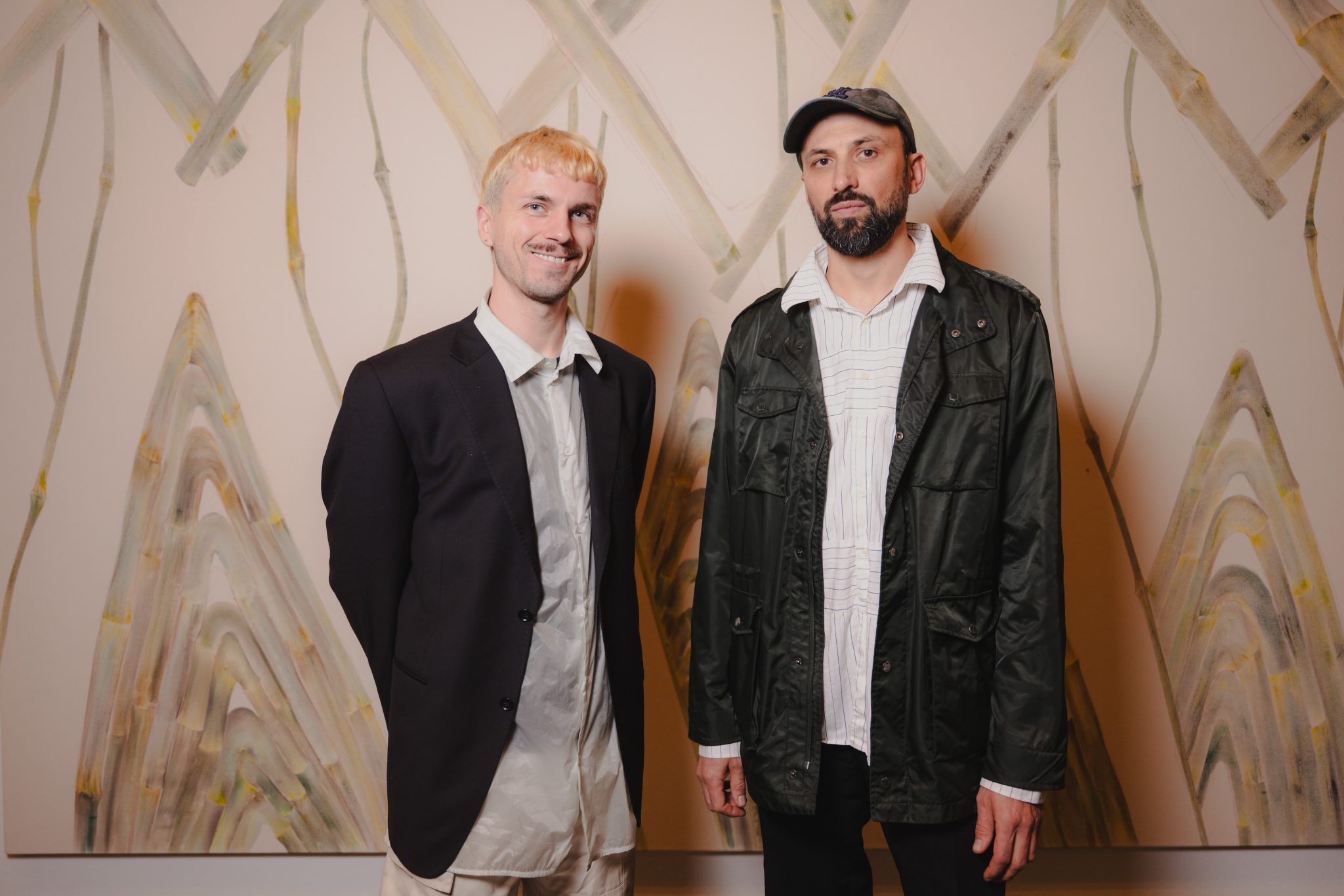  - Domani Torno: Enrico David Reinvents Himself at Castello di Rivoli