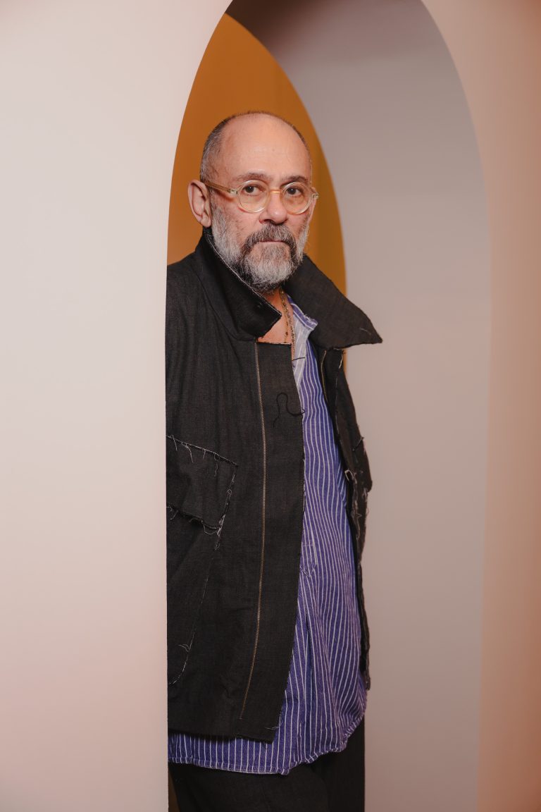  - Domani torno: Enrico David riscrive se stesso al Castello di Rivoli