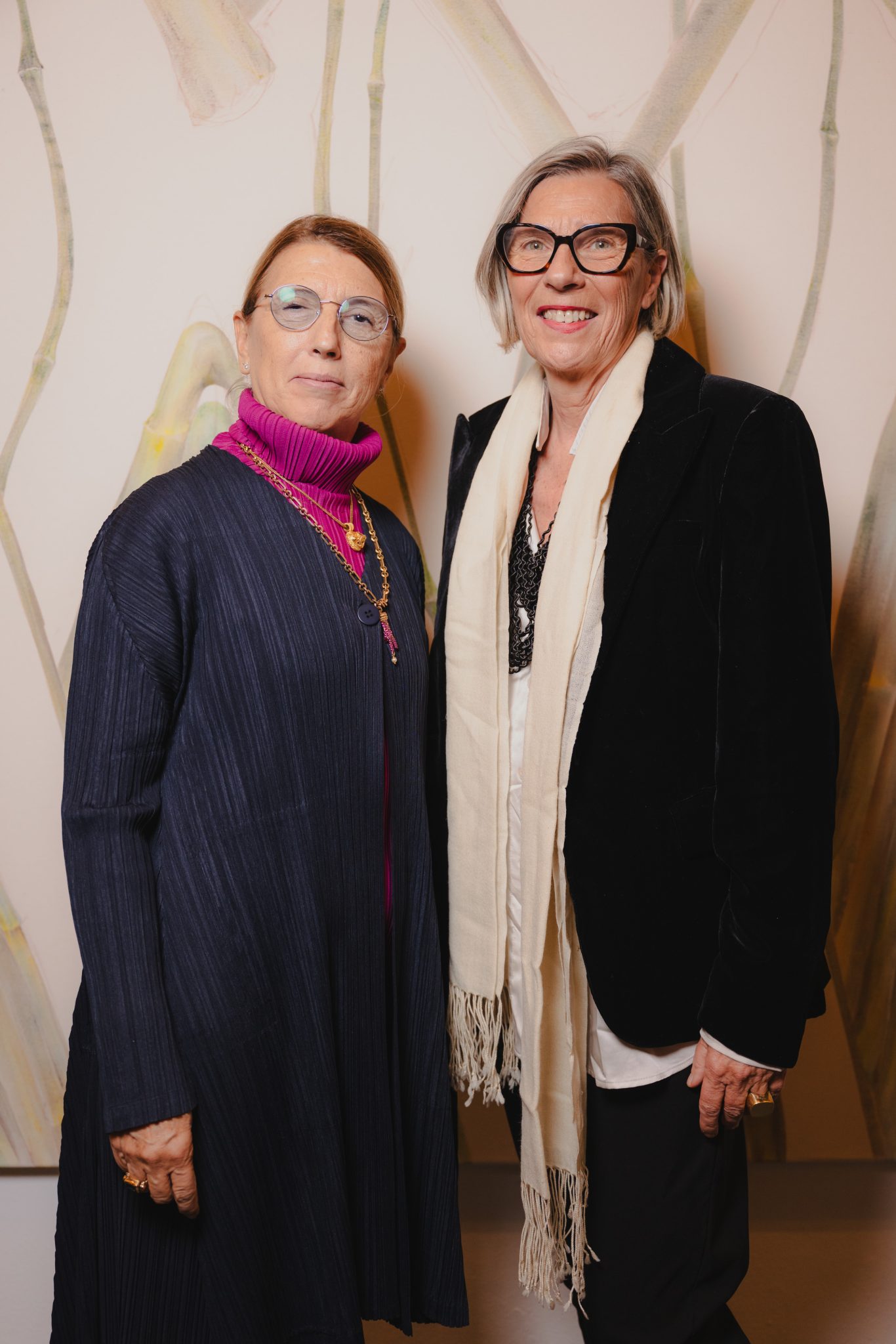  - Domani Torno: Enrico David Reinvents Himself at Castello di Rivoli