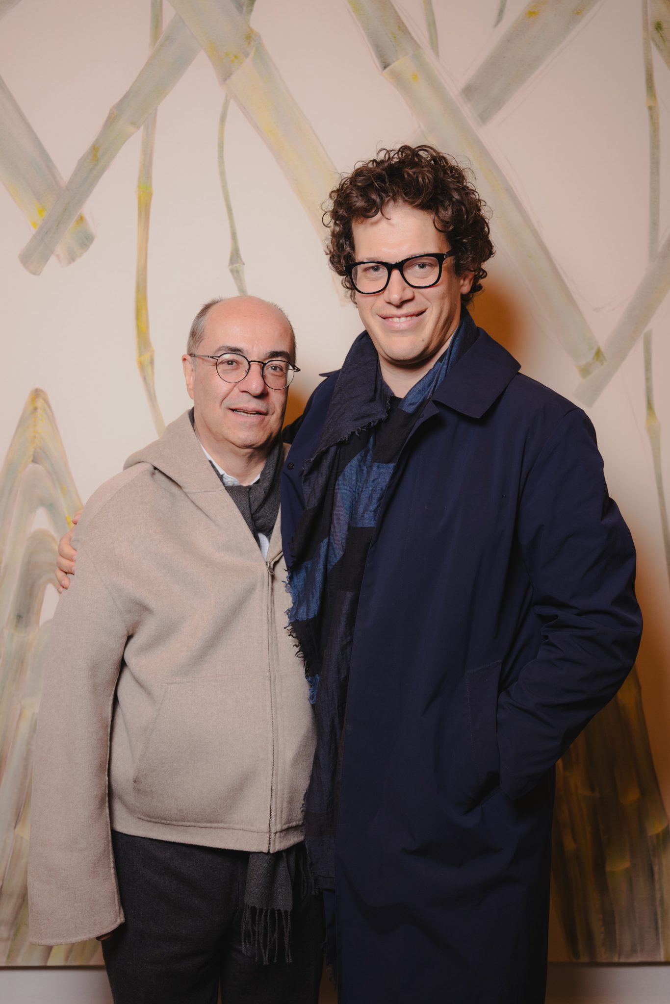  - Domani Torno: Enrico David Reinvents Himself at Castello di Rivoli