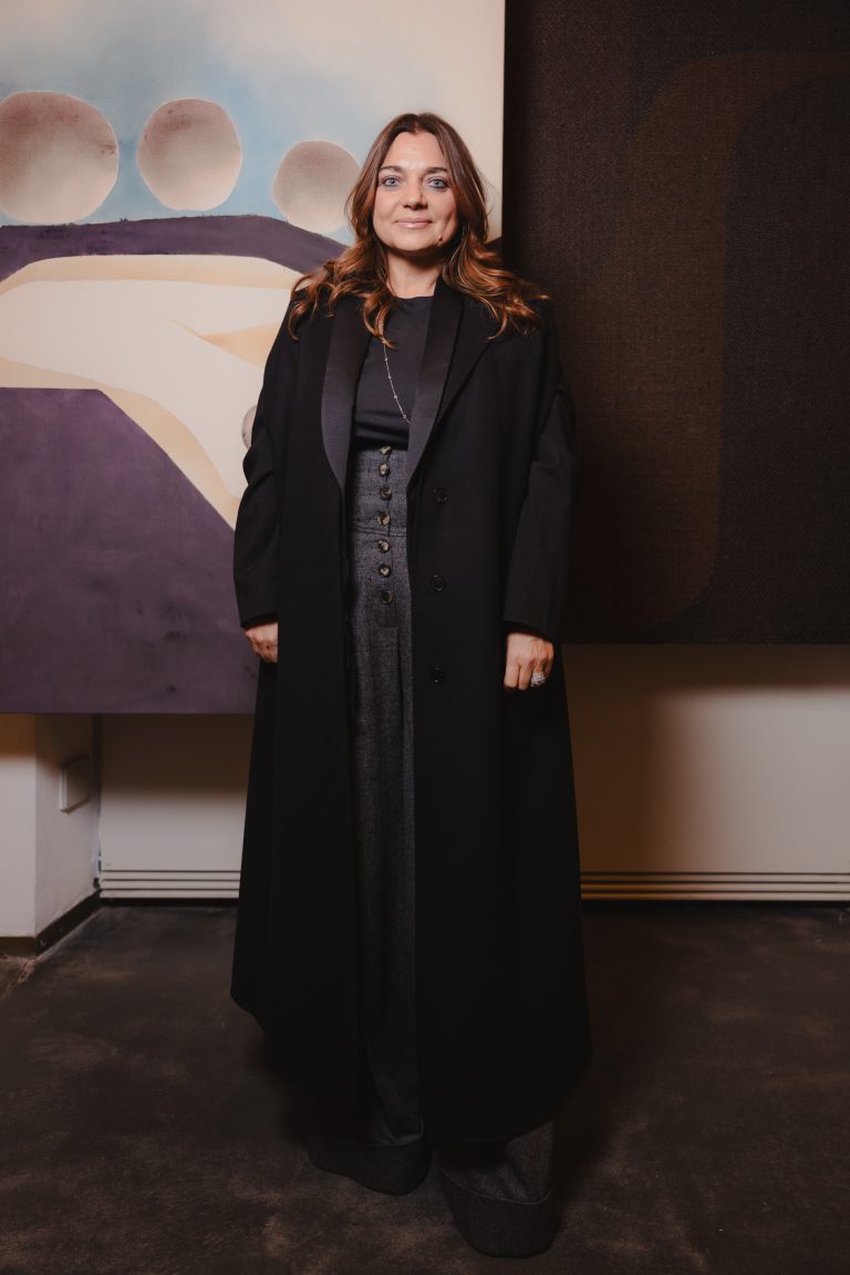  - Domani torno: Enrico David riscrive se stesso al Castello di Rivoli