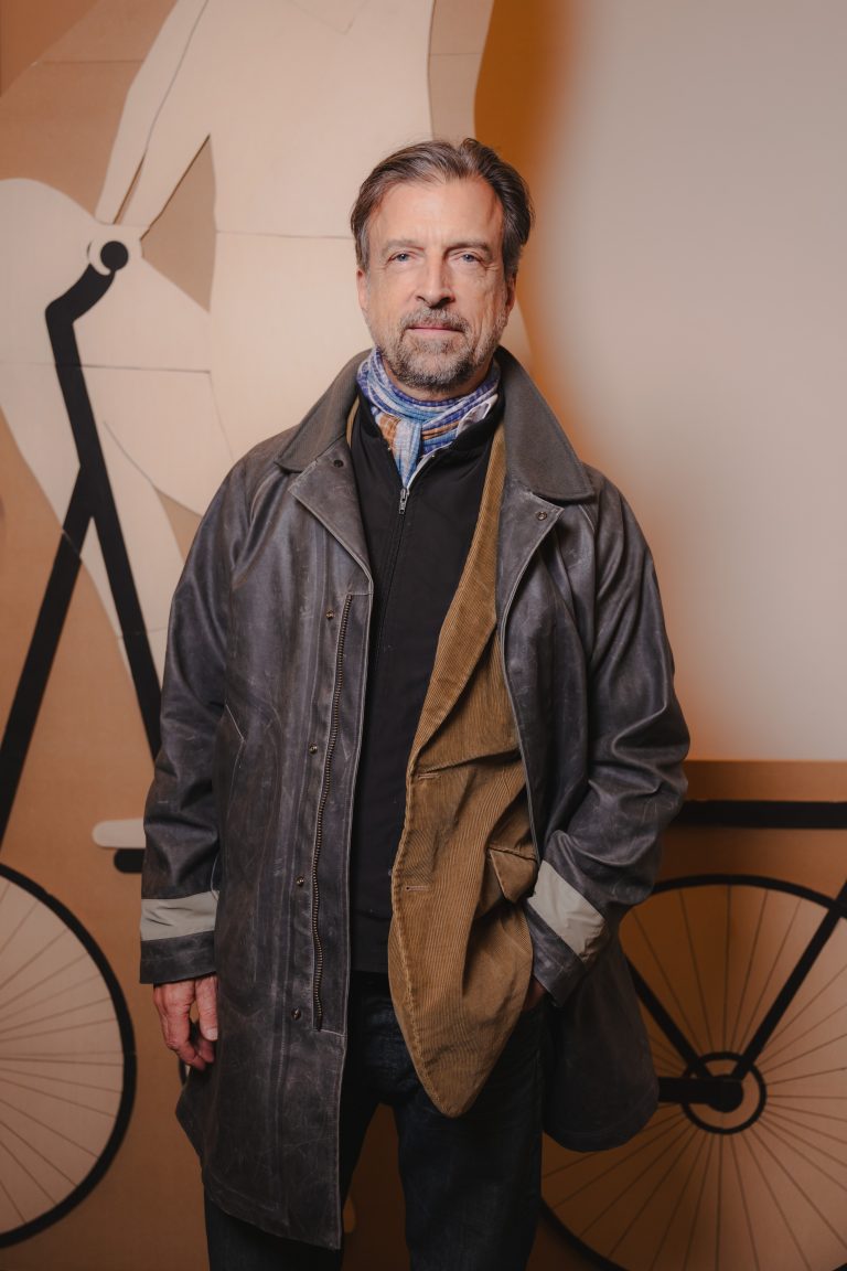  - Domani torno: Enrico David riscrive se stesso al Castello di Rivoli