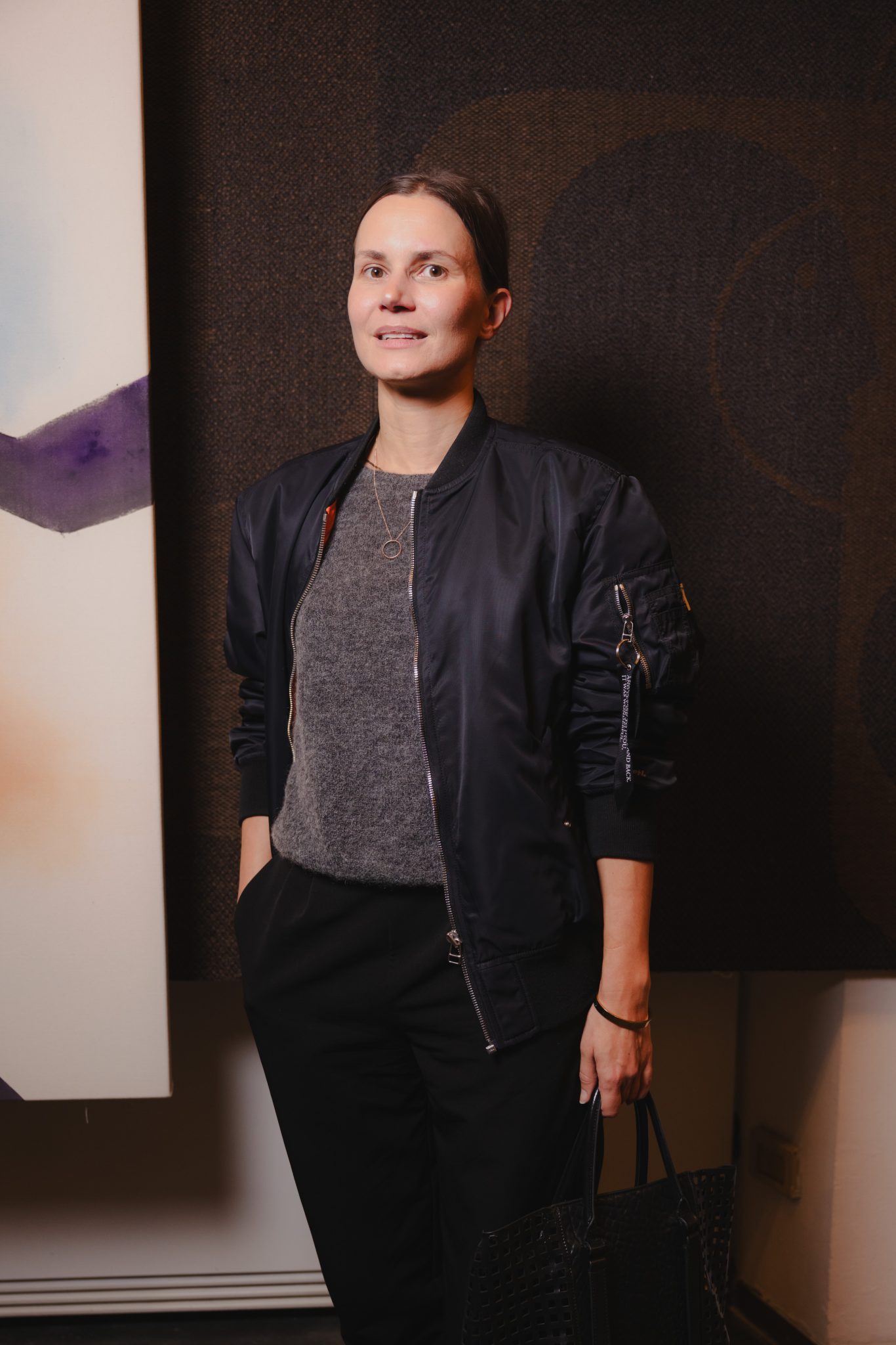  - Domani Torno: Enrico David Reinvents Himself at Castello di Rivoli