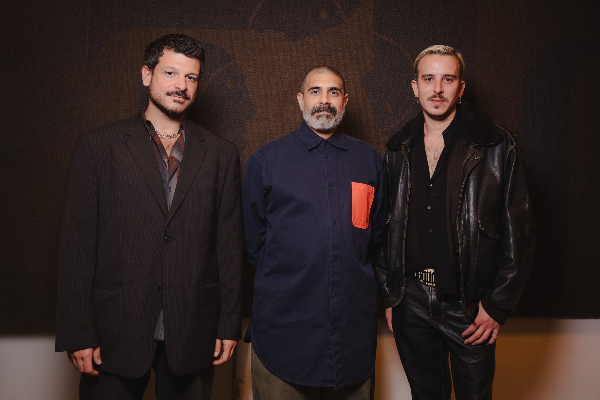  - Domani Torno: Enrico David Reinvents Himself at Castello di Rivoli