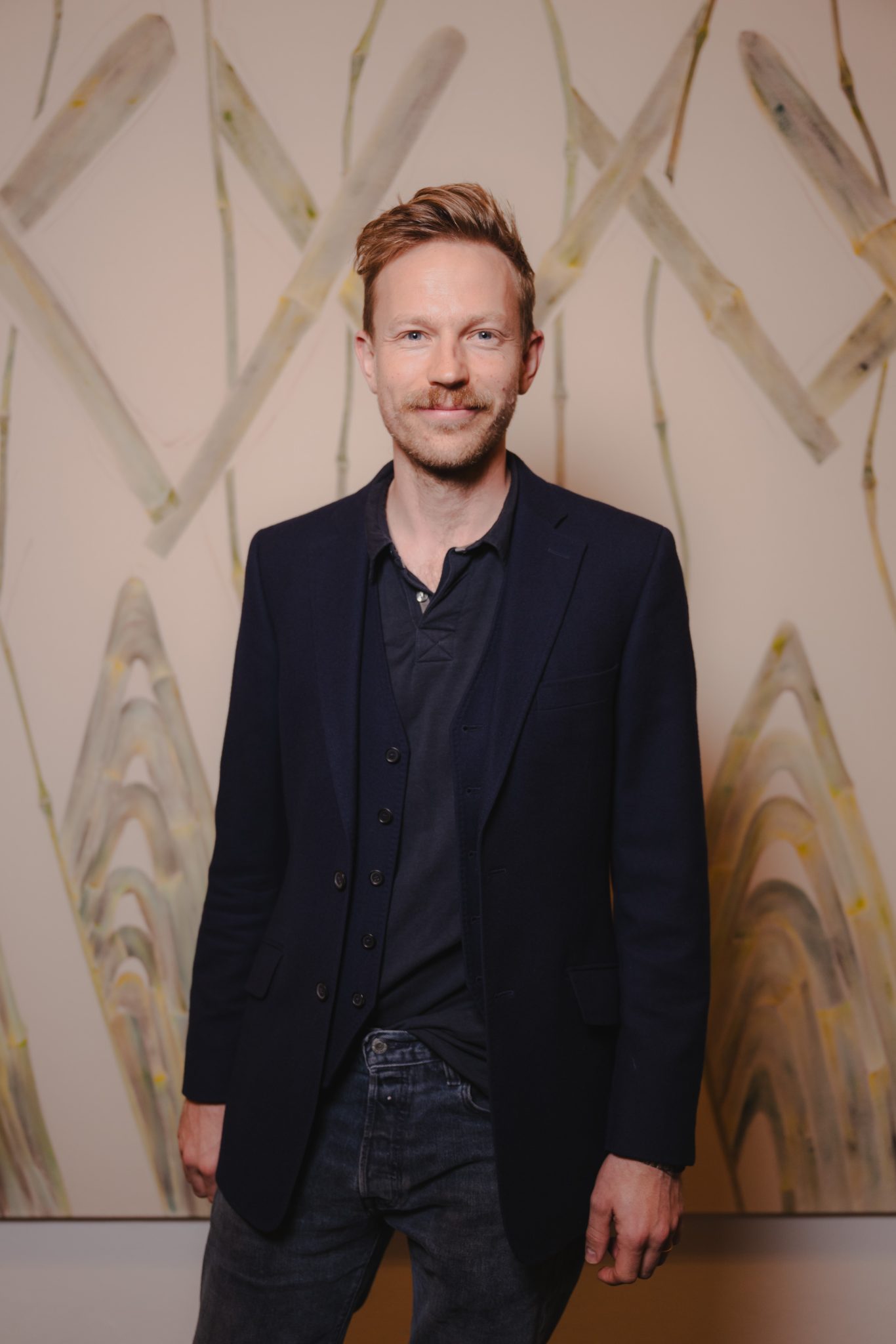  - Domani Torno: Enrico David Reinvents Himself at Castello di Rivoli