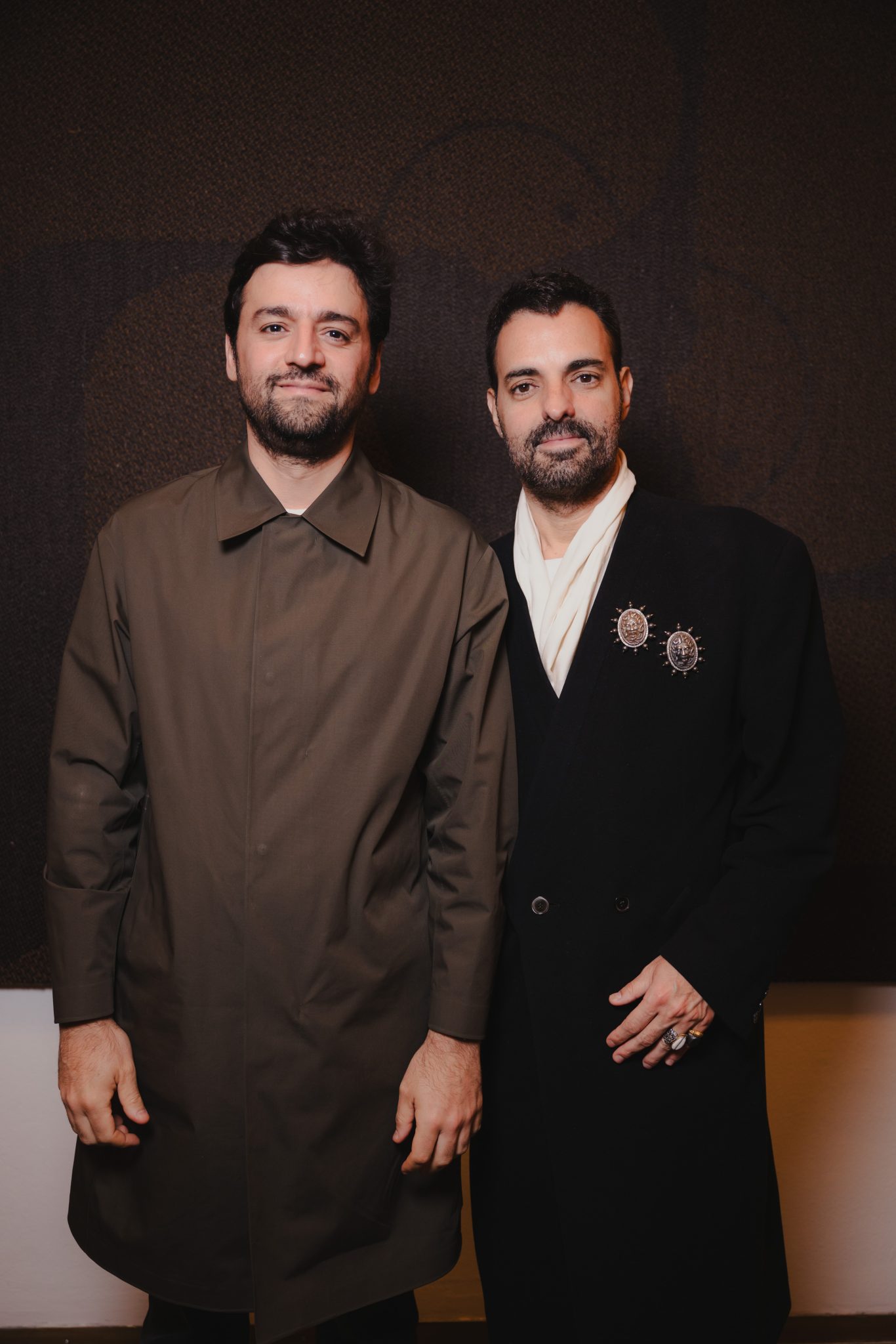  - Domani Torno: Enrico David Reinvents Himself at Castello di Rivoli