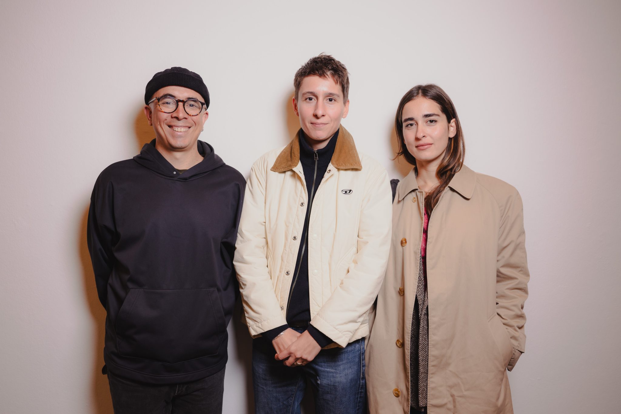  - Domani Torno: Enrico David Reinvents Himself at Castello di Rivoli