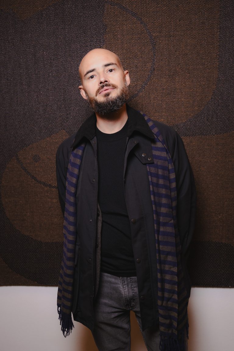  - Domani torno: Enrico David riscrive se stesso al Castello di Rivoli