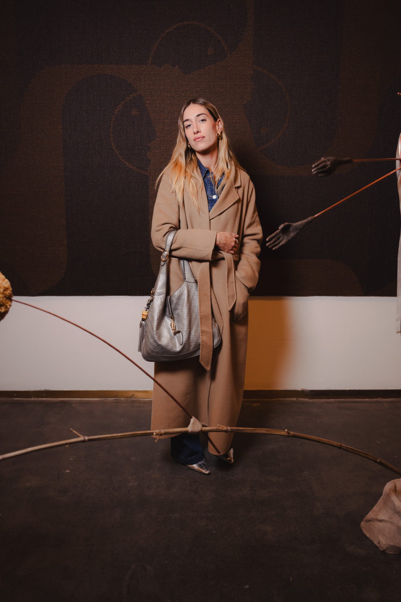  - Domani Torno: Enrico David Reinvents Himself at Castello di Rivoli