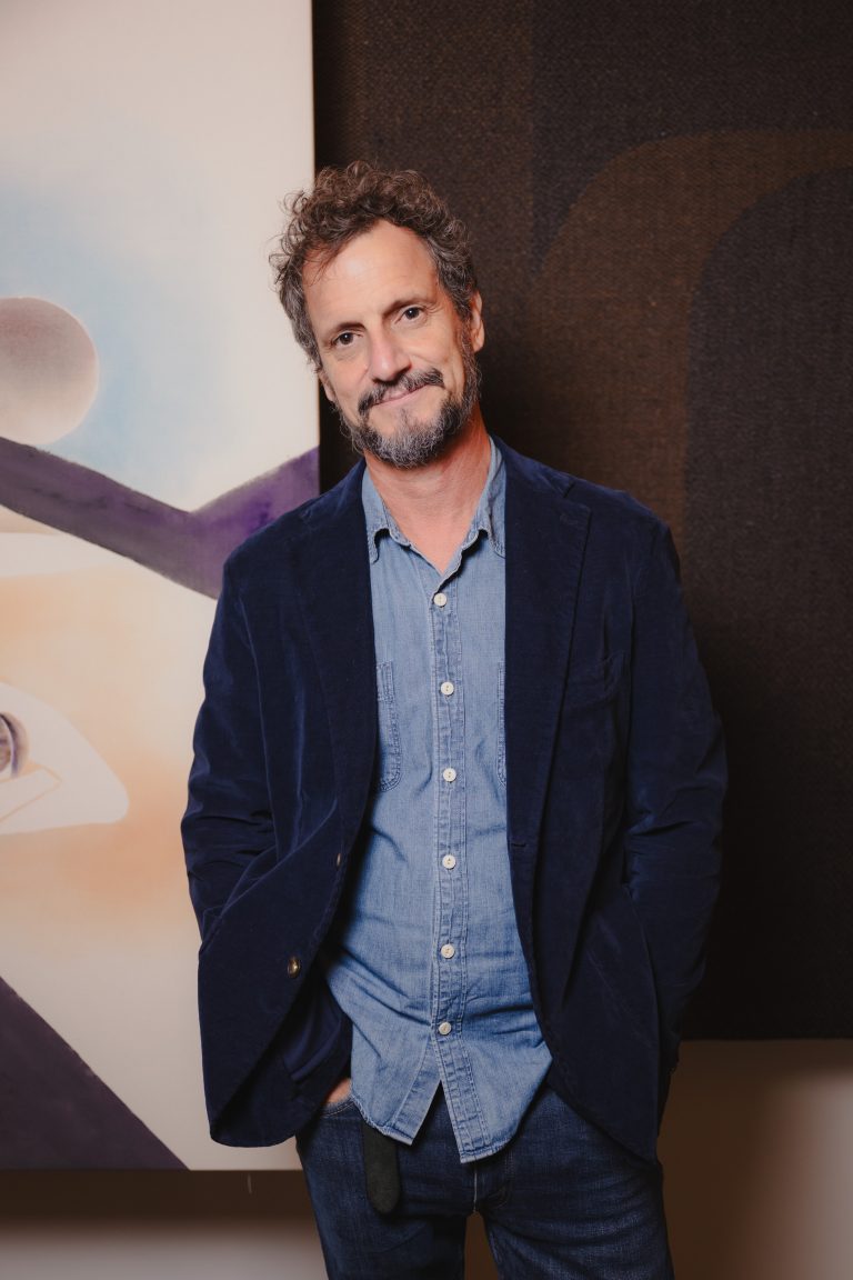  - Domani torno: Enrico David riscrive se stesso al Castello di Rivoli