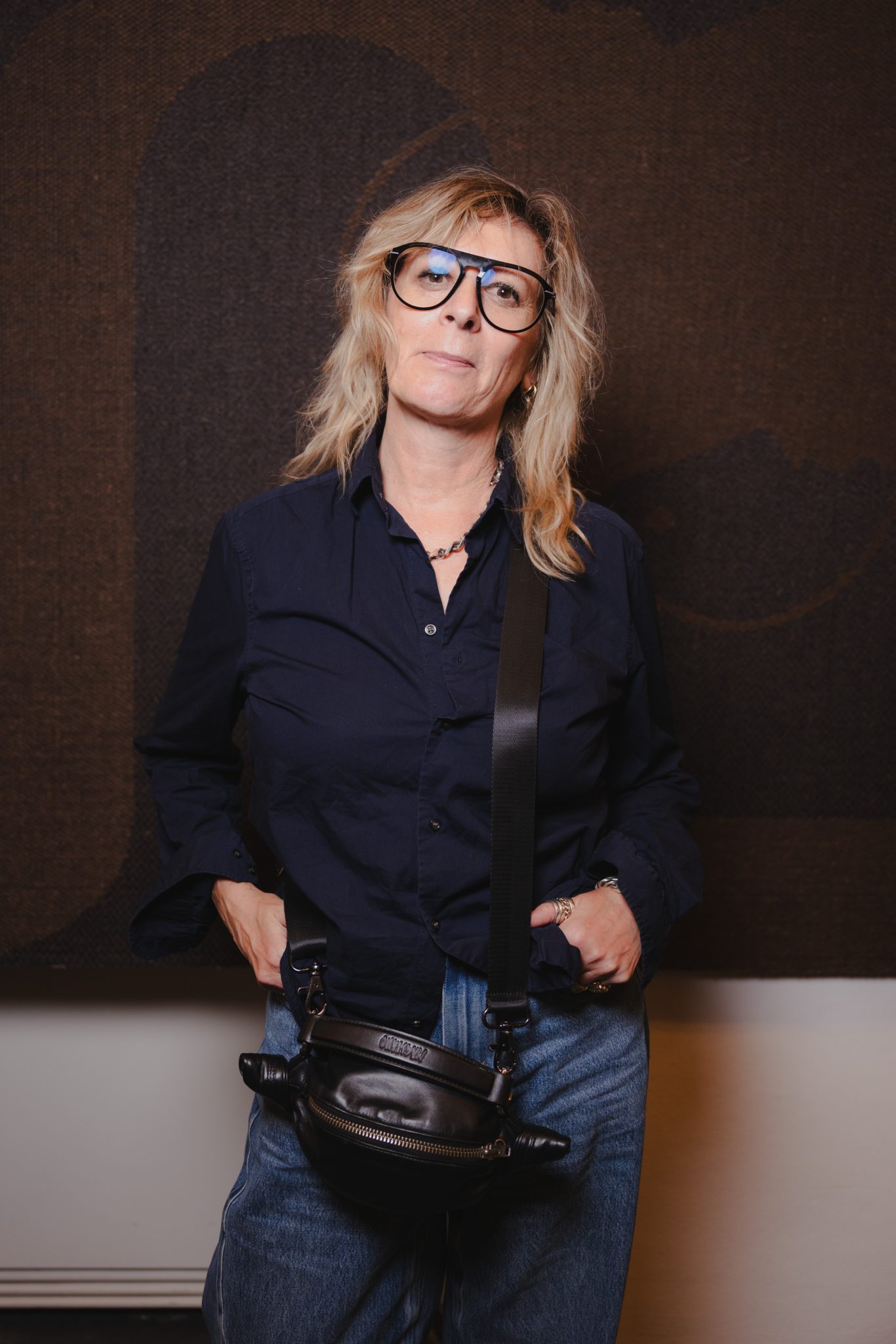  - Domani Torno: Enrico David Reinvents Himself at Castello di Rivoli