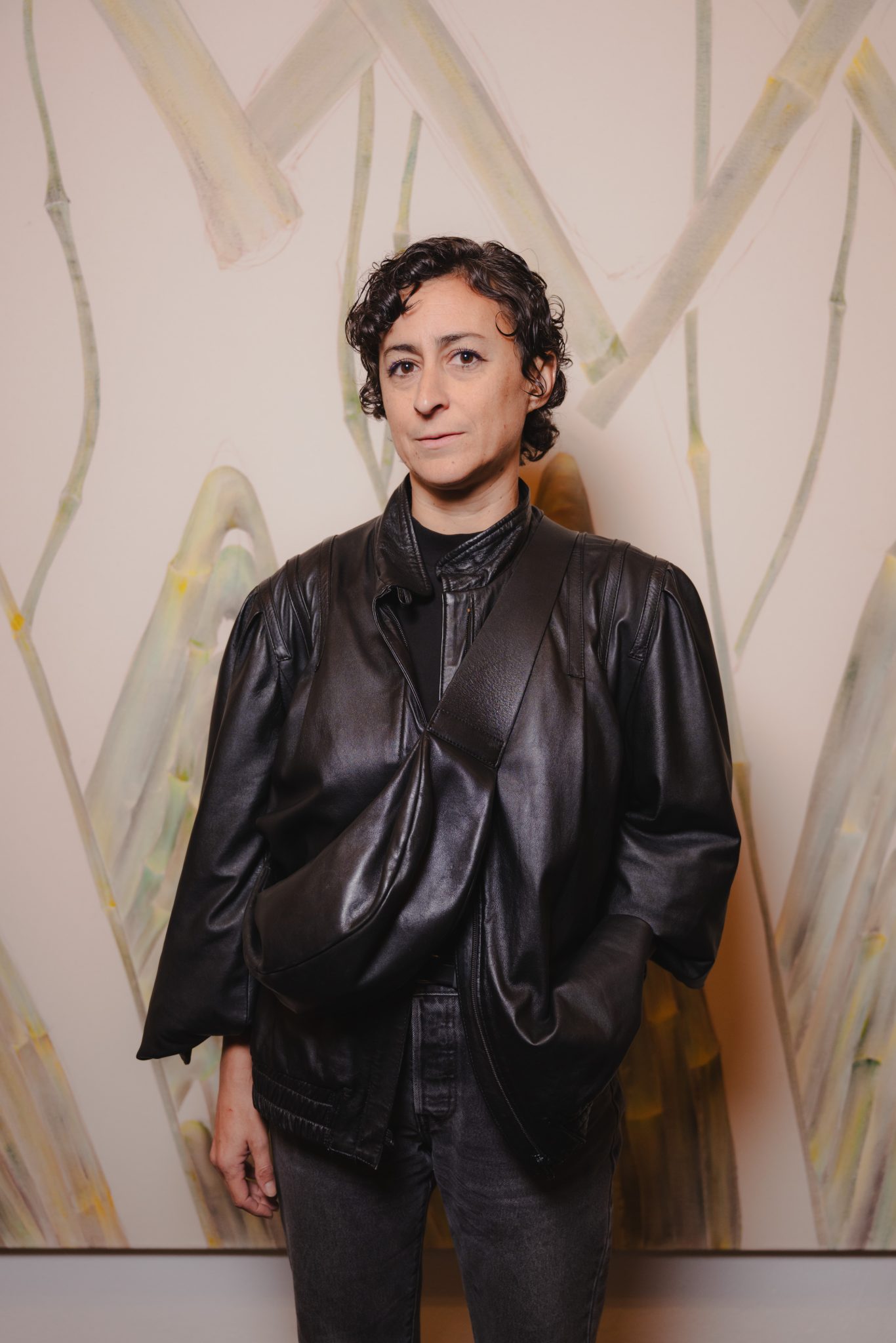  - Domani Torno: Enrico David Reinvents Himself at Castello di Rivoli