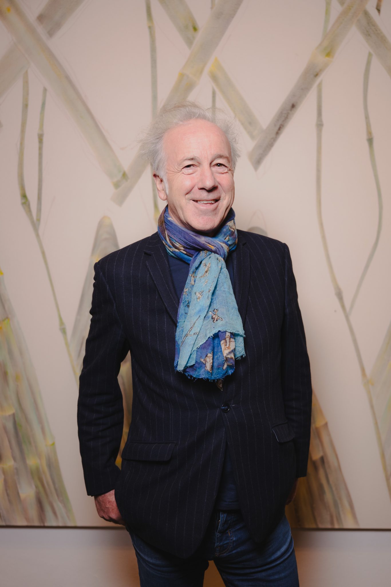  - Domani Torno: Enrico David Reinvents Himself at Castello di Rivoli