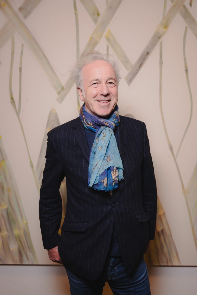  - Domani torno: Enrico David riscrive se stesso al Castello di Rivoli