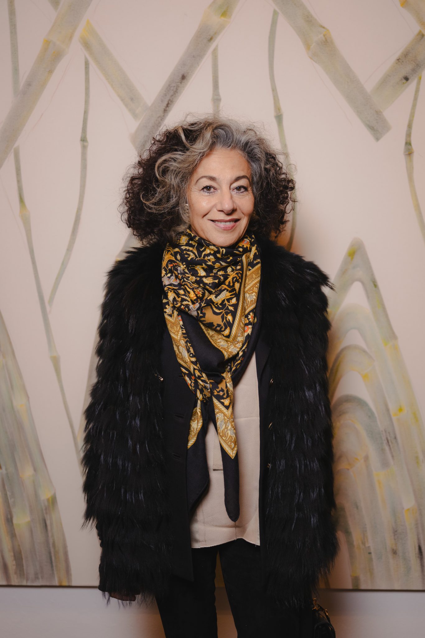  - Domani Torno: Enrico David Reinvents Himself at Castello di Rivoli