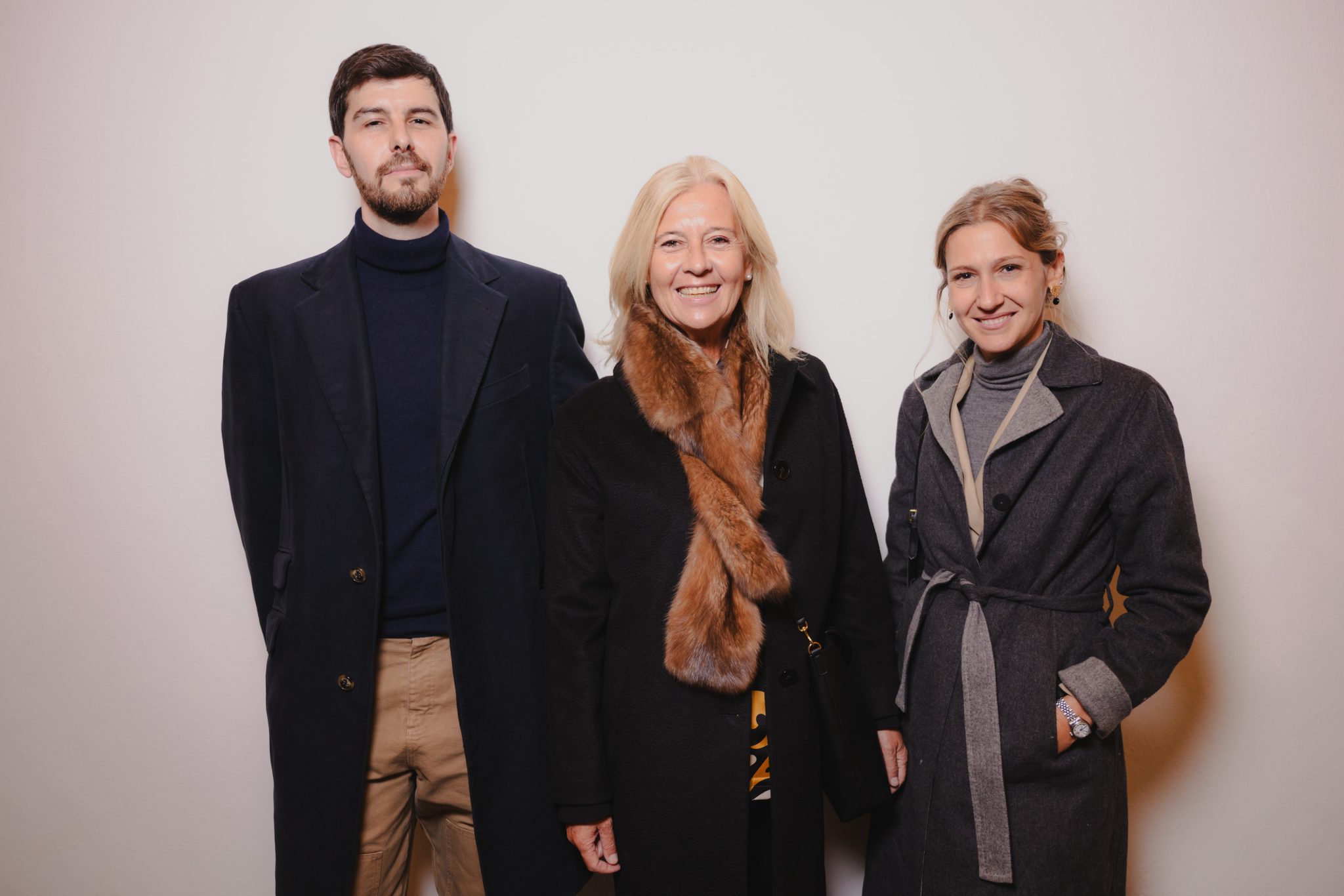  - Domani Torno: Enrico David Reinvents Himself at Castello di Rivoli