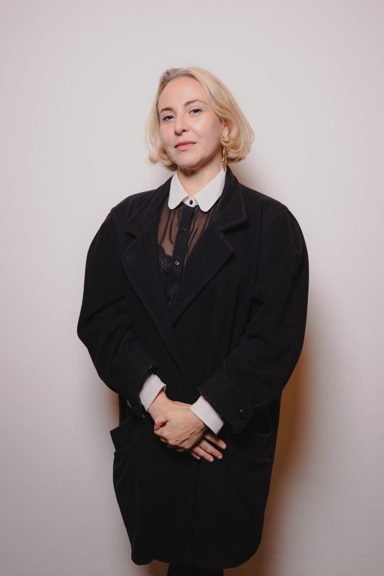  - Domani torno: Enrico David riscrive se stesso al Castello di Rivoli