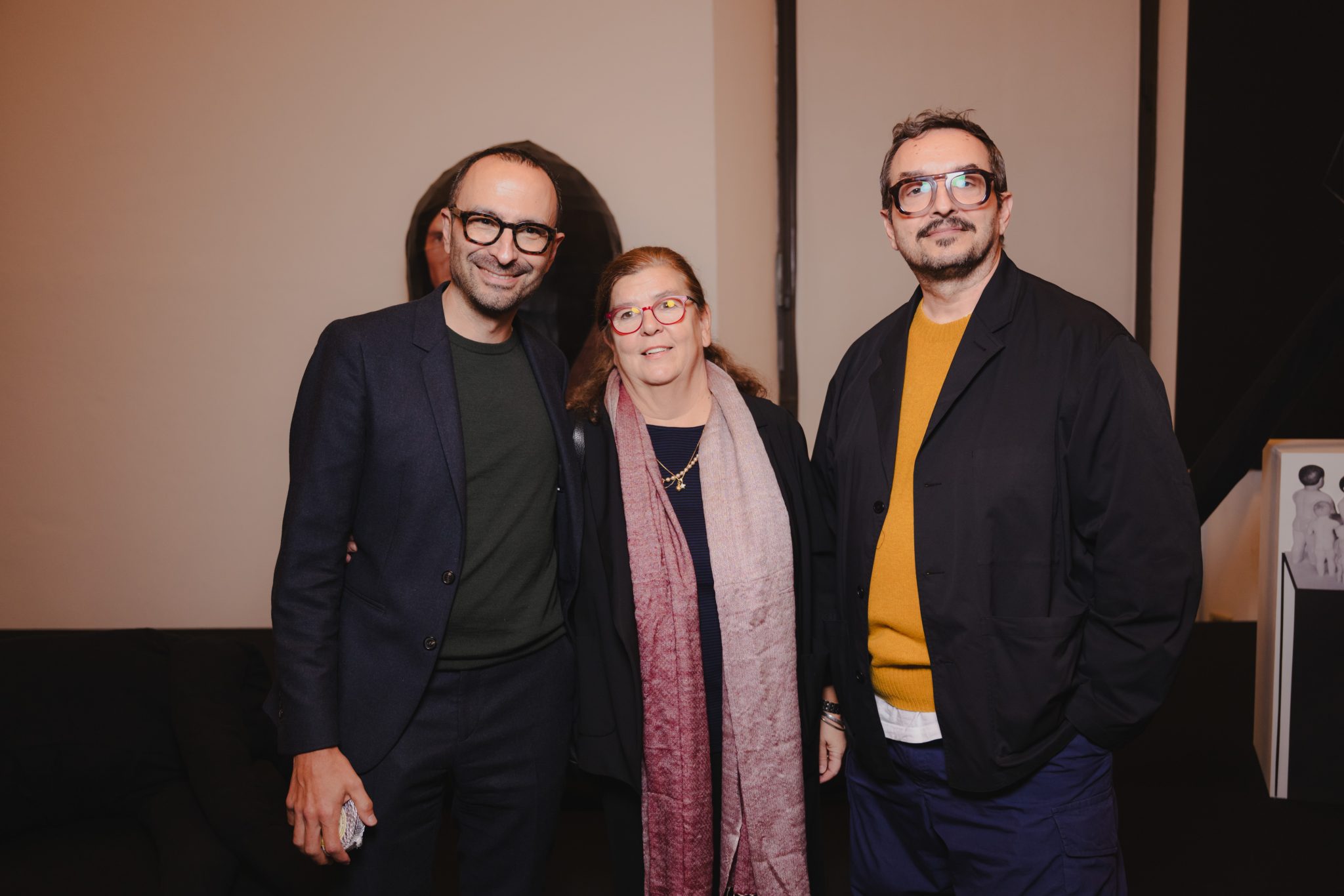  - Domani Torno: Enrico David Reinvents Himself at Castello di Rivoli