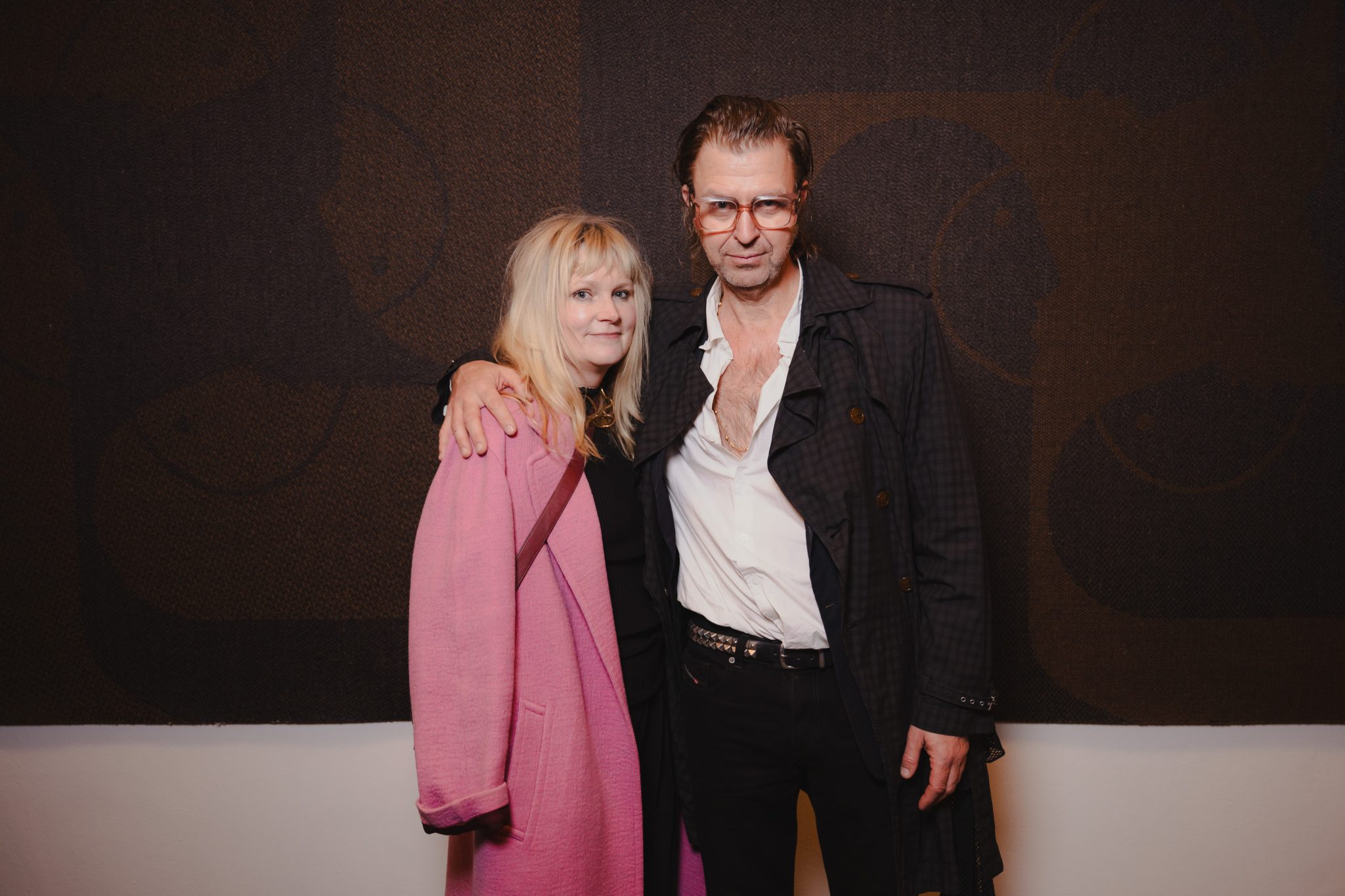  - Domani Torno: Enrico David Reinvents Himself at Castello di Rivoli