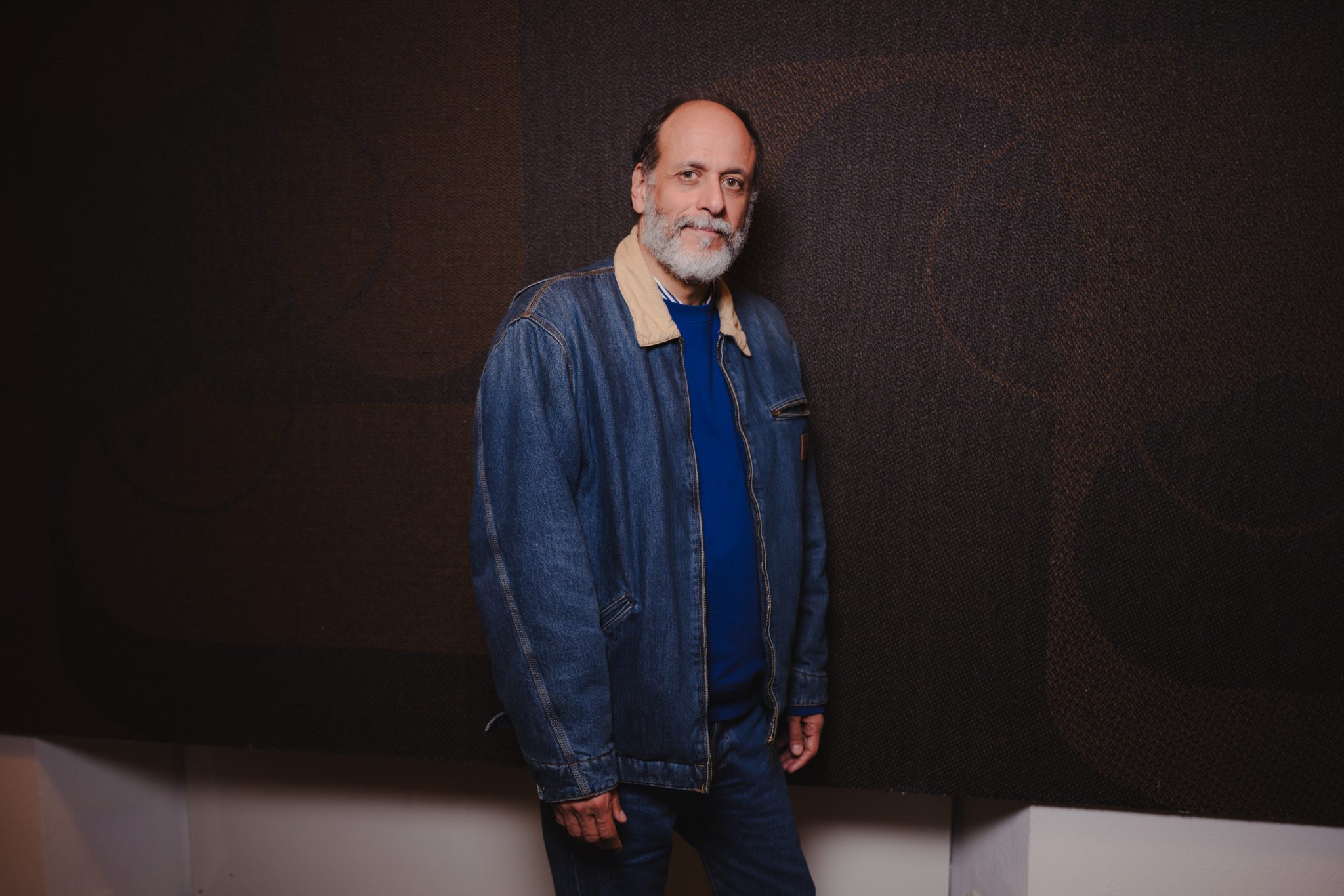  - Domani Torno: Enrico David Reinvents Himself at Castello di Rivoli