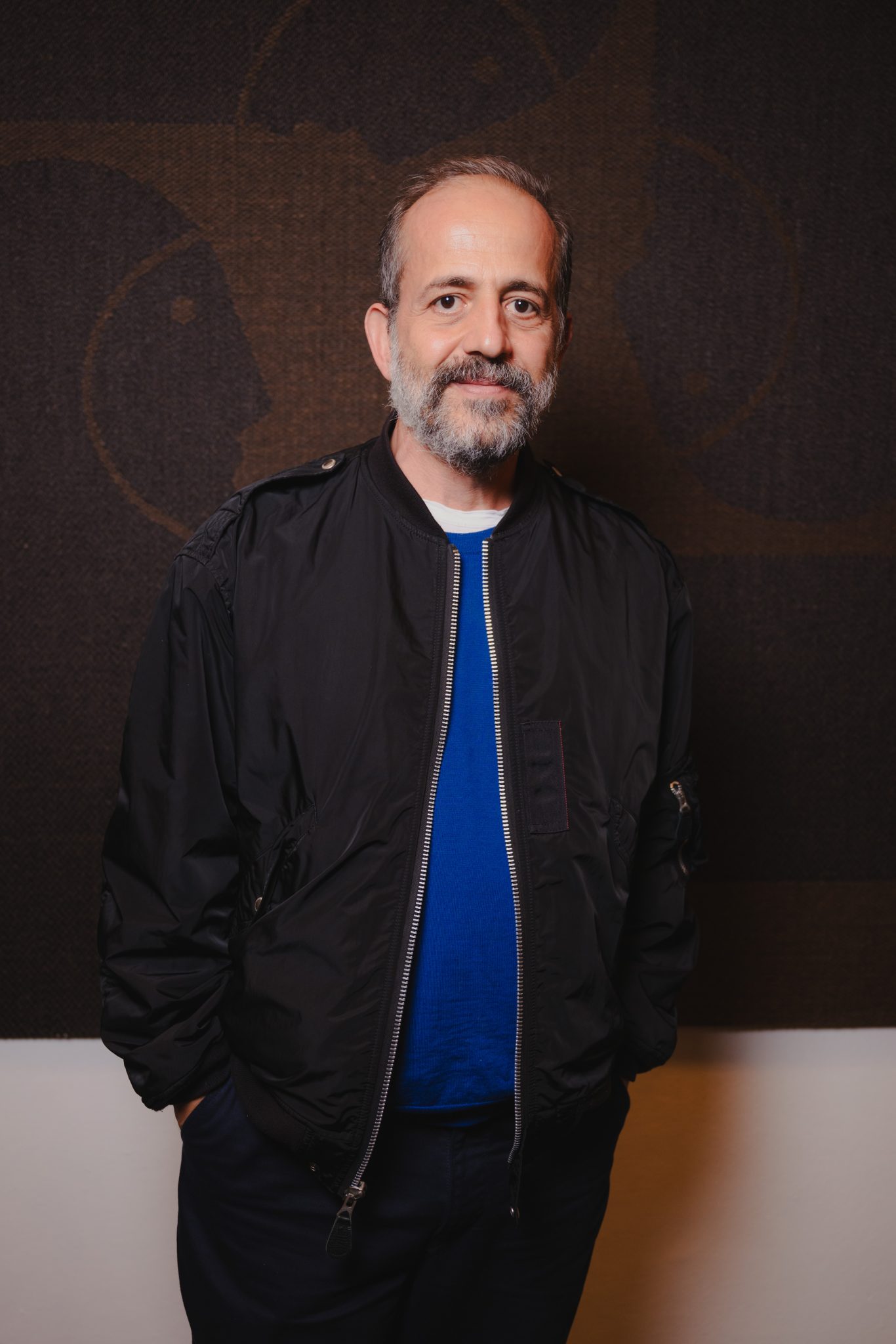  - Domani Torno: Enrico David Reinvents Himself at Castello di Rivoli