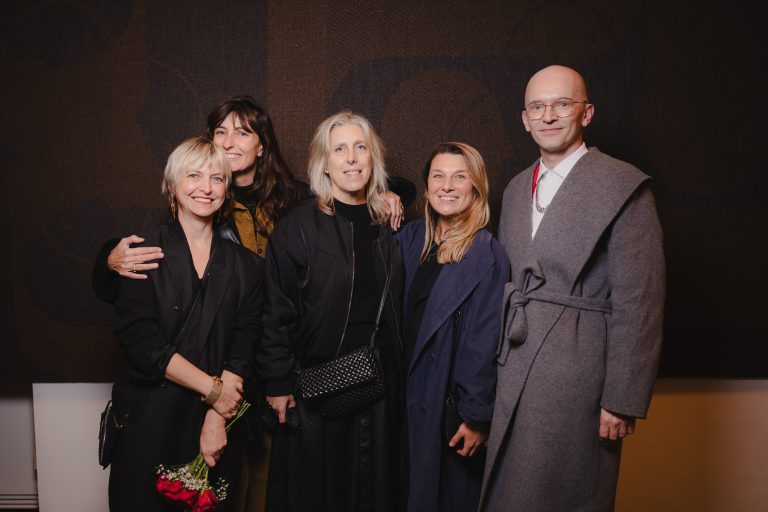  - Domani torno: Enrico David riscrive se stesso al Castello di Rivoli