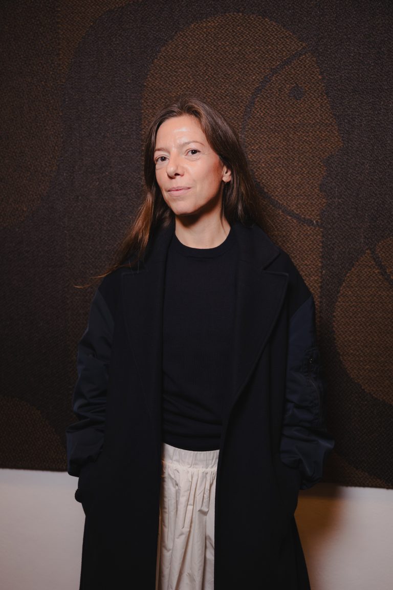  - Domani torno: Enrico David riscrive se stesso al Castello di Rivoli