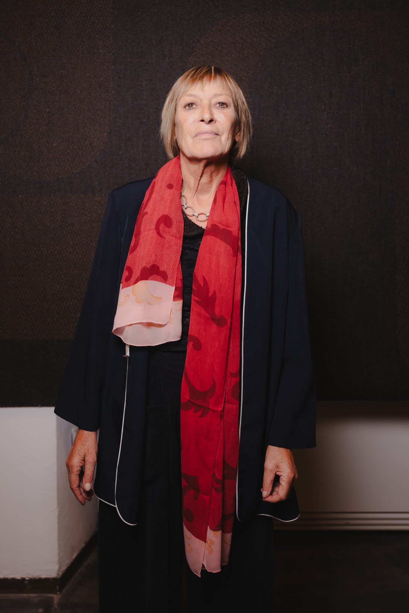  - Domani Torno: Enrico David Reinvents Himself at Castello di Rivoli