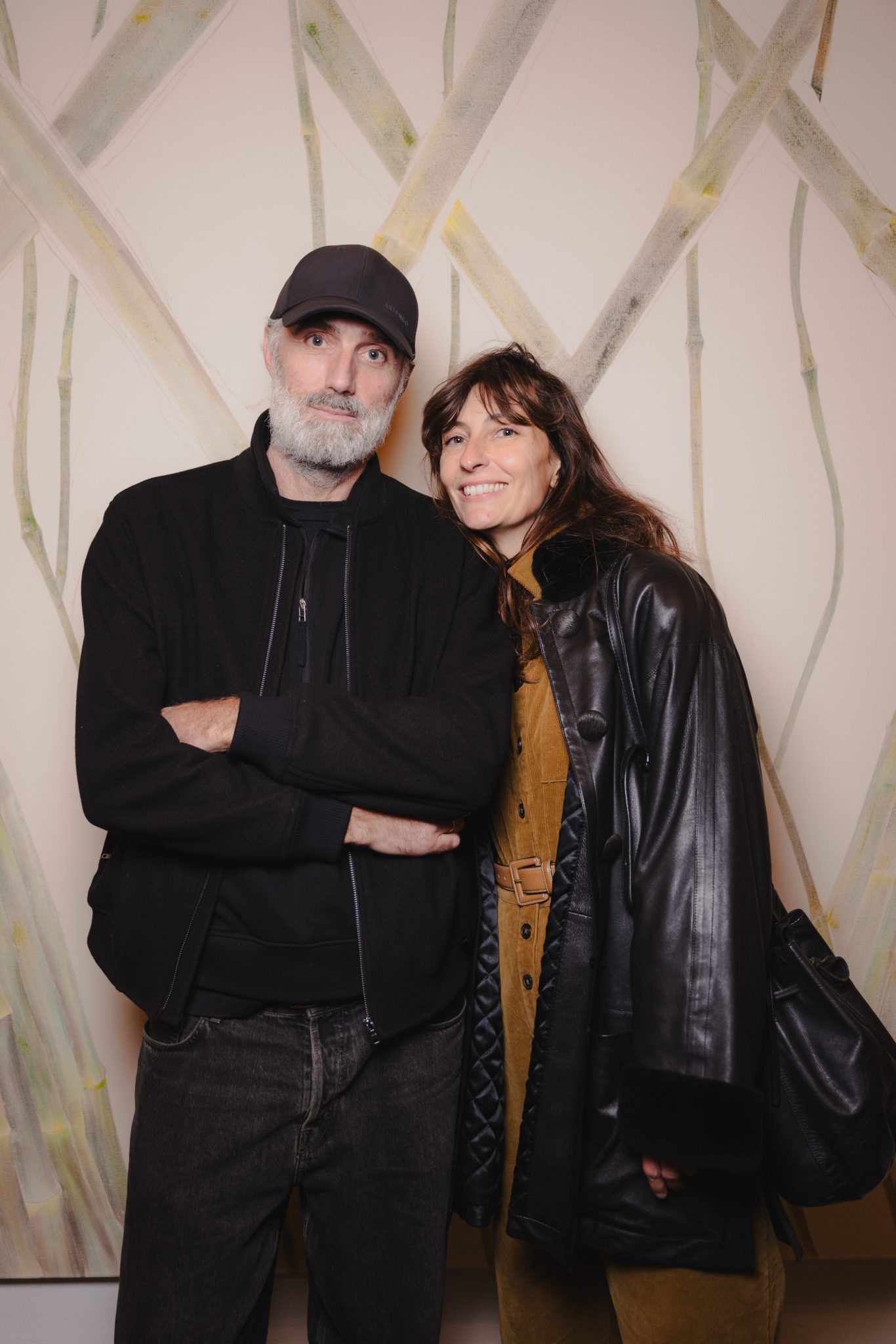  - Domani Torno: Enrico David Reinvents Himself at Castello di Rivoli