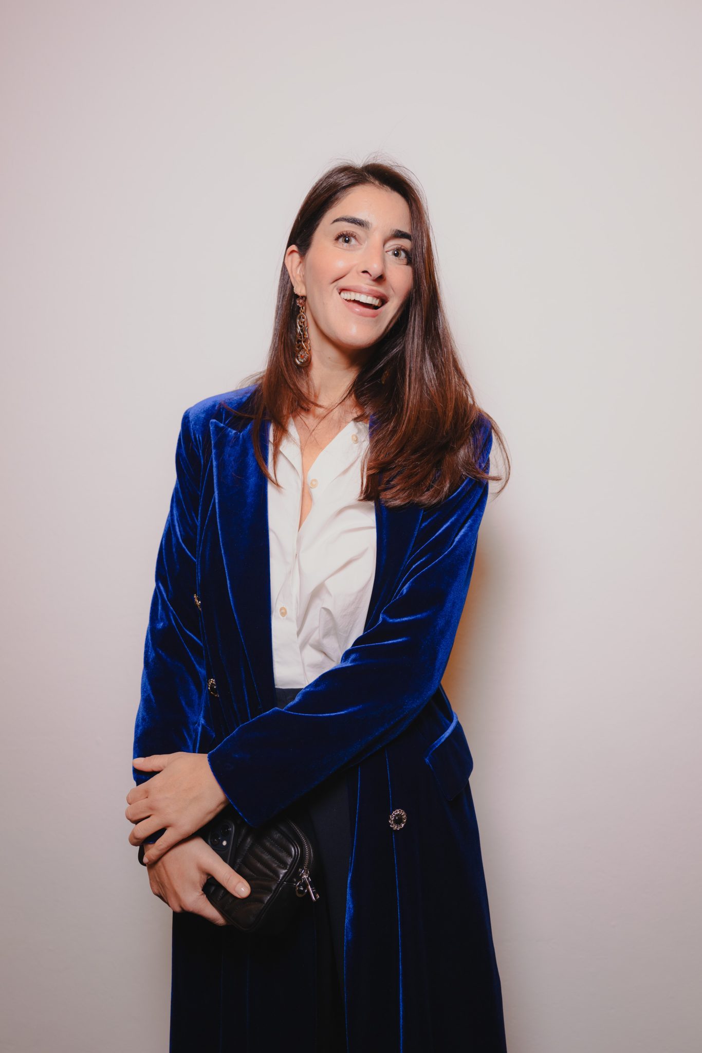  - Domani Torno: Enrico David Reinvents Himself at Castello di Rivoli