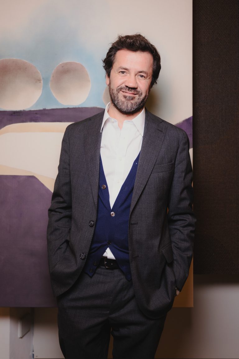  - Domani torno: Enrico David riscrive se stesso al Castello di Rivoli