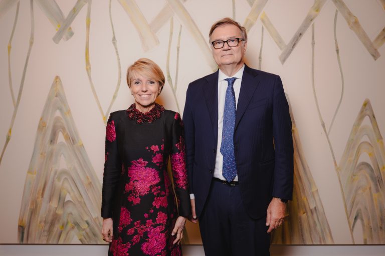  - Domani torno: Enrico David riscrive se stesso al Castello di Rivoli