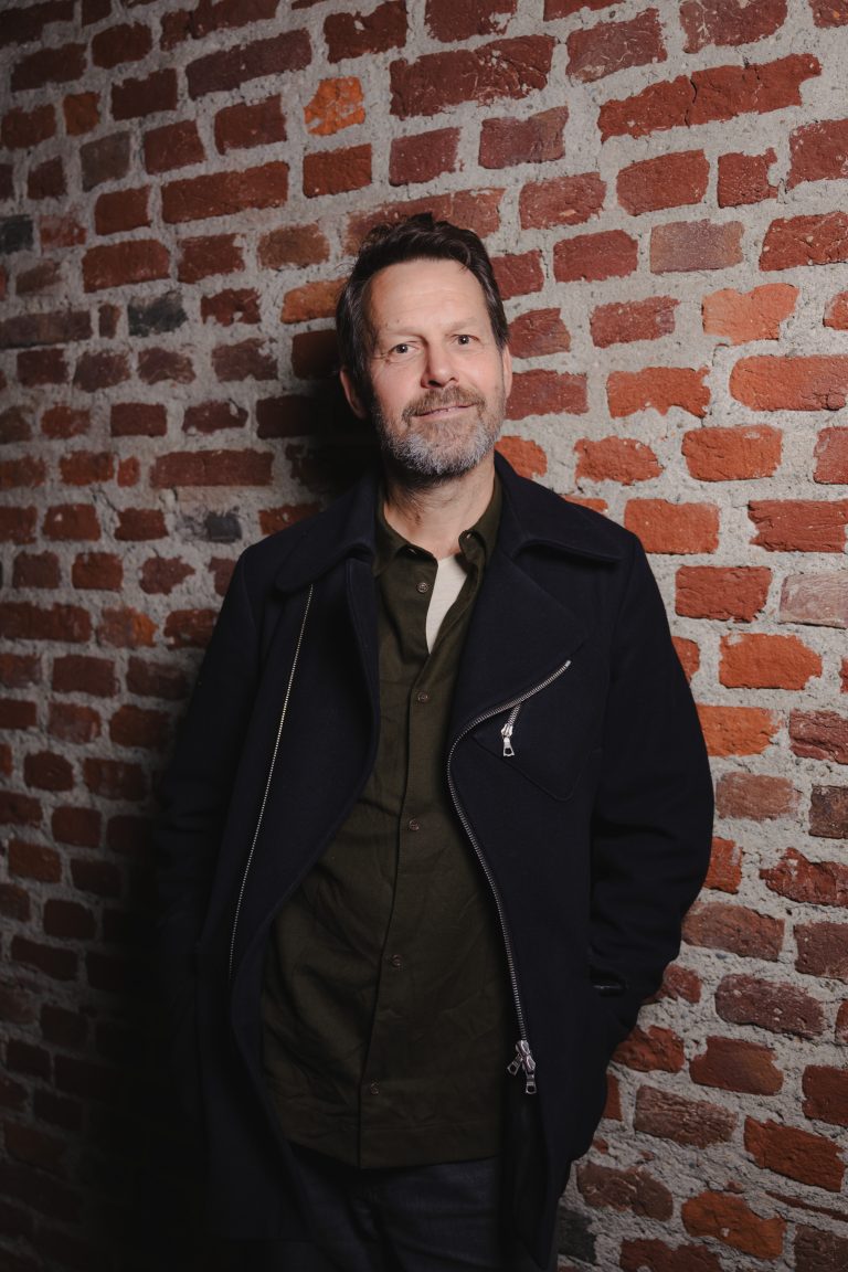  - Domani torno: Enrico David riscrive se stesso al Castello di Rivoli