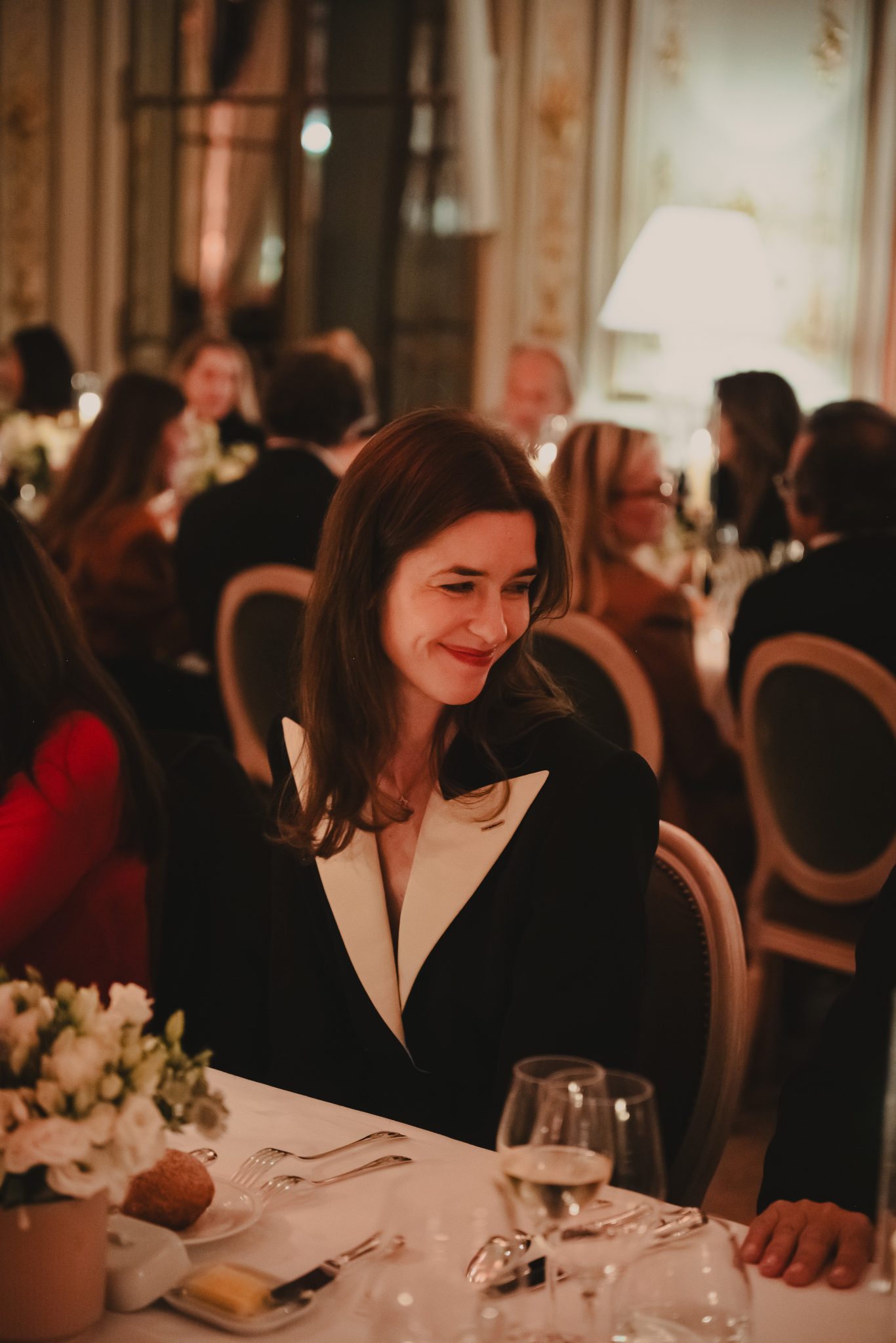  - Le Meurice Celebrates The New Edition of Cultured at Home Alongside Design Miami.Paris