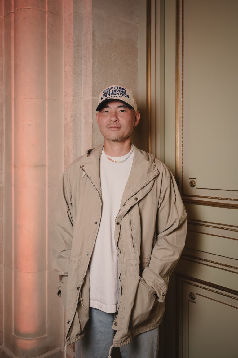  - Le Meurice célèbre la nouvelle édition de Cultured at Home avec Design Miami.Paris