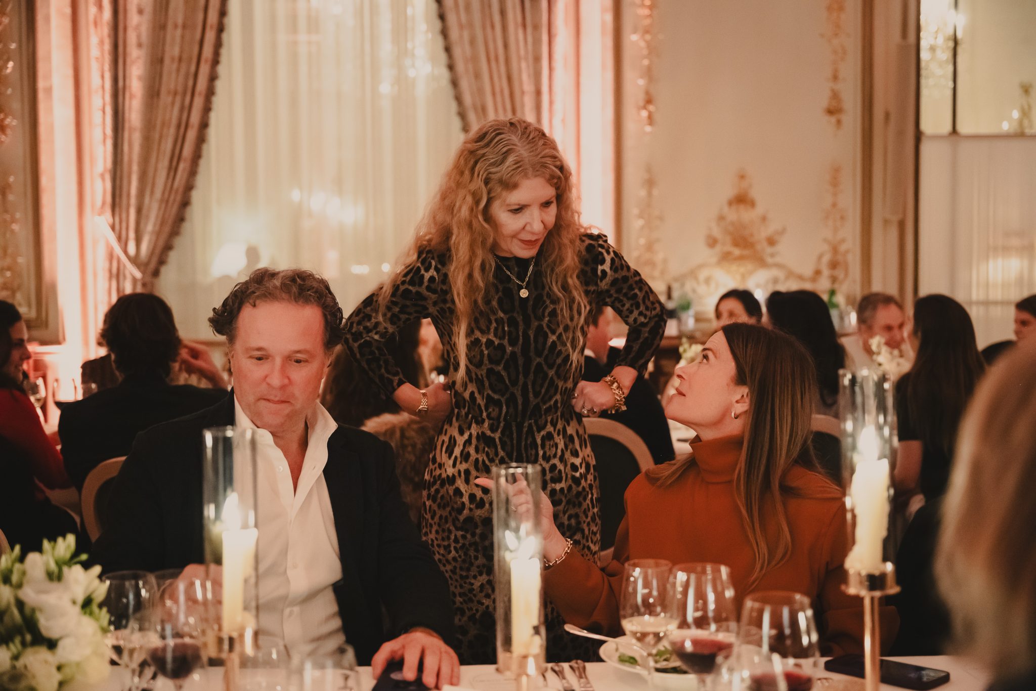  - Le Meurice célèbre la nouvelle édition de Cultured at Home avec Design Miami.Paris