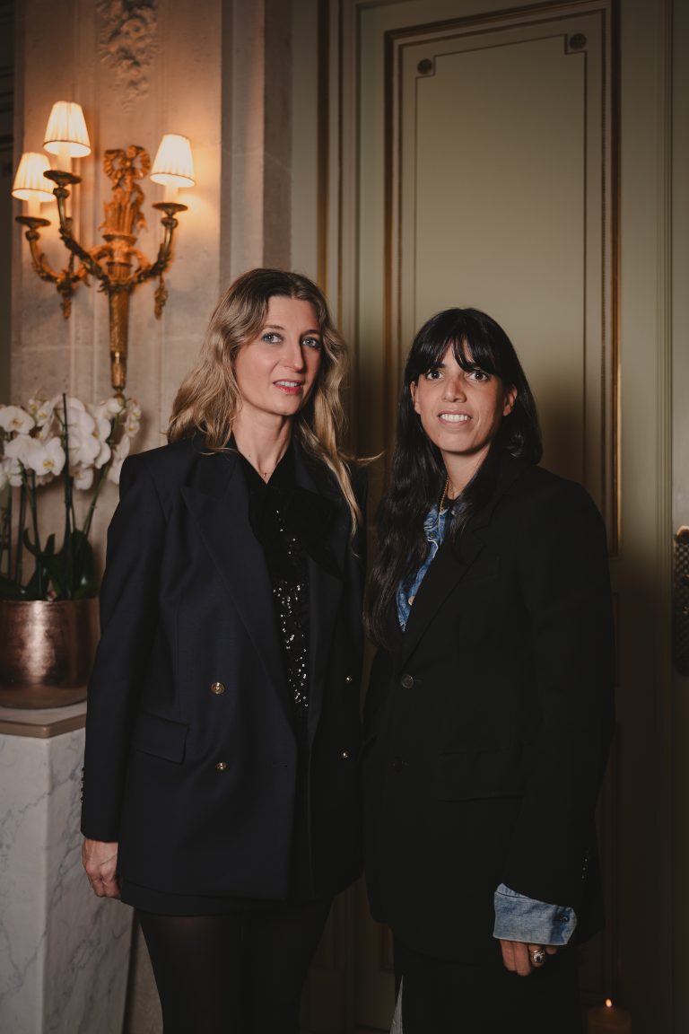  - Le Meurice célèbre la nouvelle édition de Cultured at Home avec Design Miami.Paris