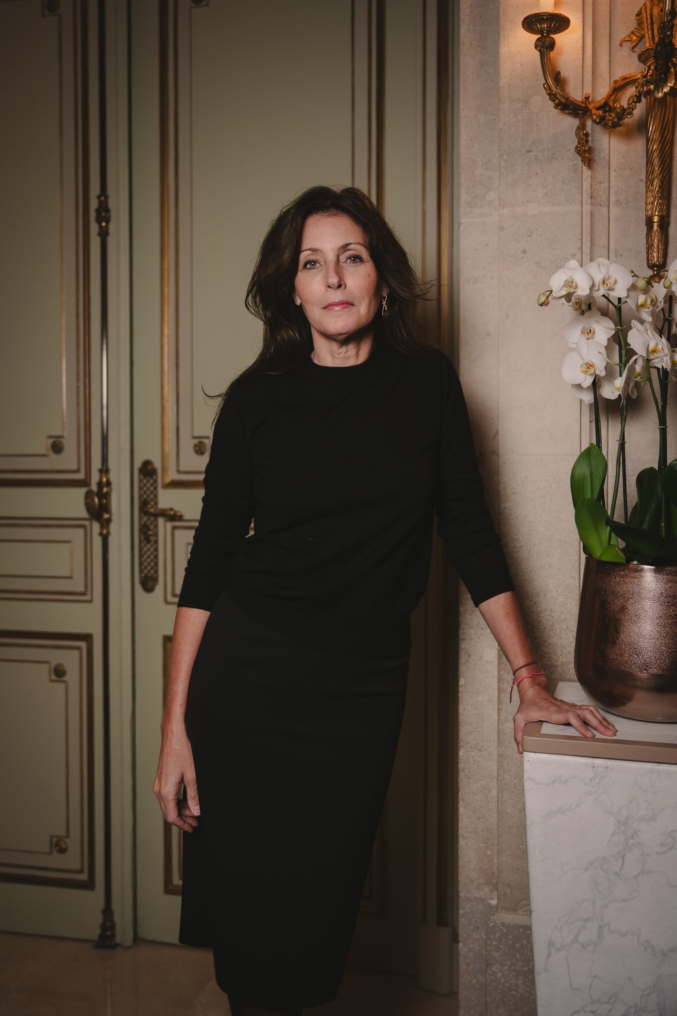  - Le Meurice Celebrates The New Edition of Cultured at Home Alongside Design Miami.Paris