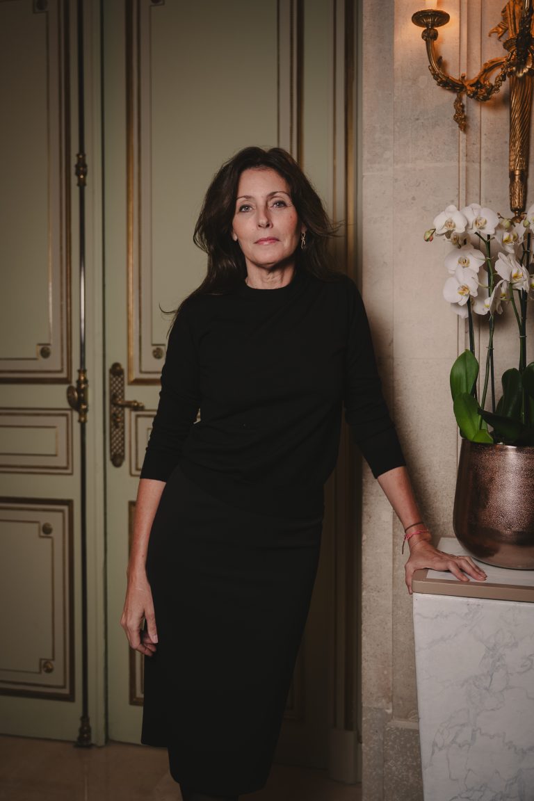  - Le Meurice célèbre la nouvelle édition de Cultured at Home avec Design Miami.Paris