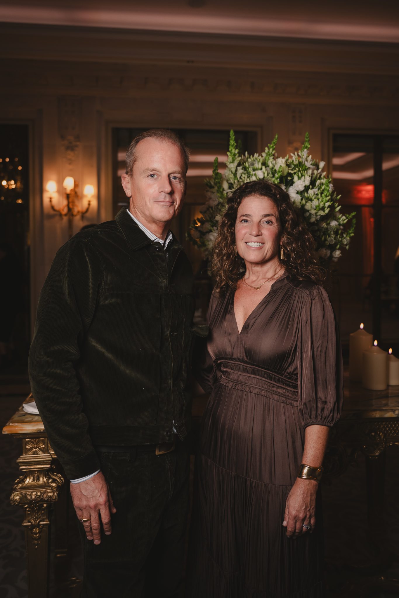  - Le Meurice célèbre la nouvelle édition de Cultured at Home avec Design Miami.Paris