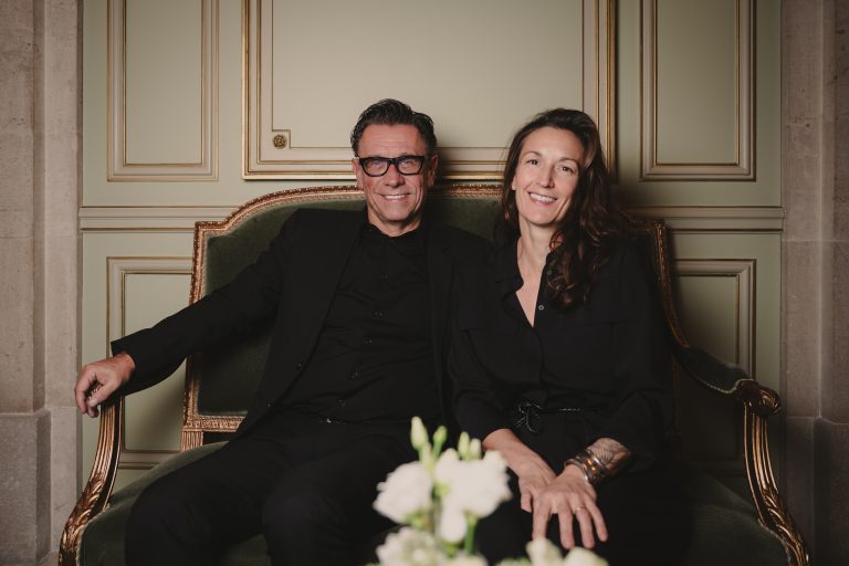  - Le Meurice célèbre la nouvelle édition de Cultured at Home avec Design Miami.Paris