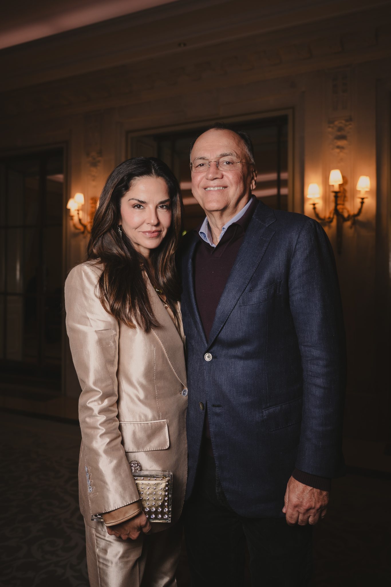  - Le Meurice célèbre la nouvelle édition de Cultured at Home avec Design Miami.Paris