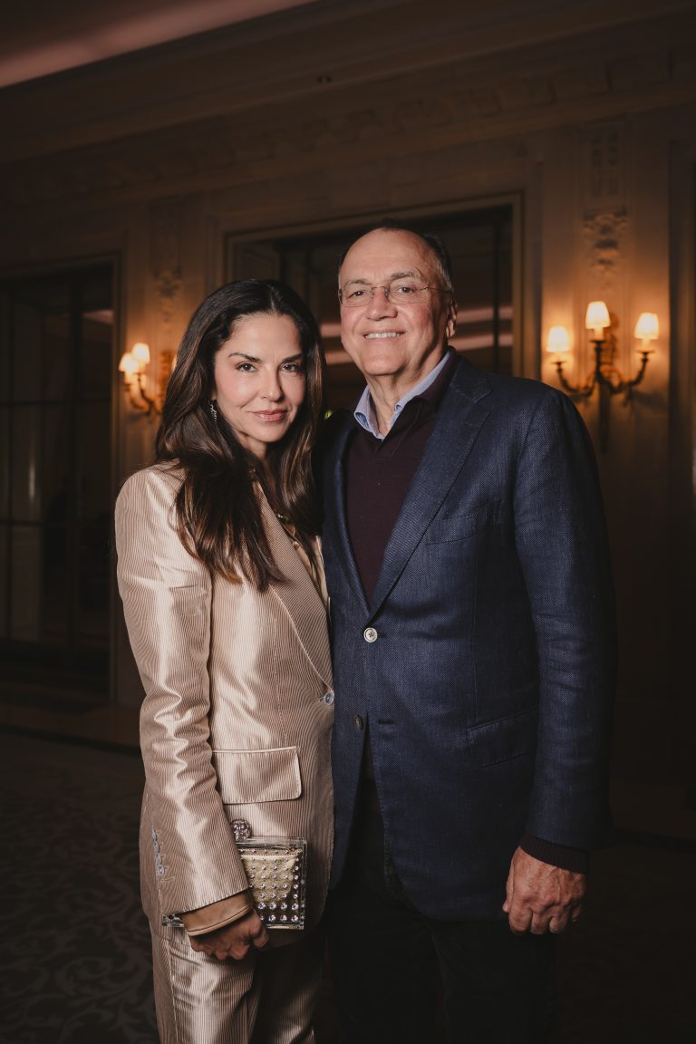  - Le Meurice célèbre la nouvelle édition de Cultured at Home avec Design Miami.Paris