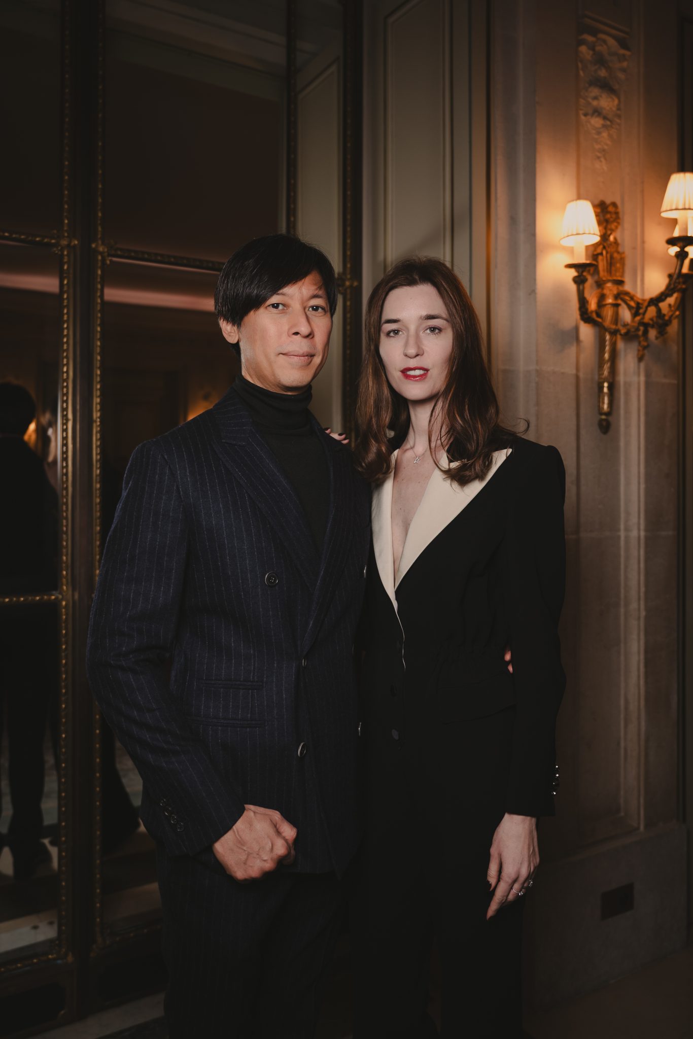  - Le Meurice célèbre la nouvelle édition de Cultured at Home avec Design Miami.Paris