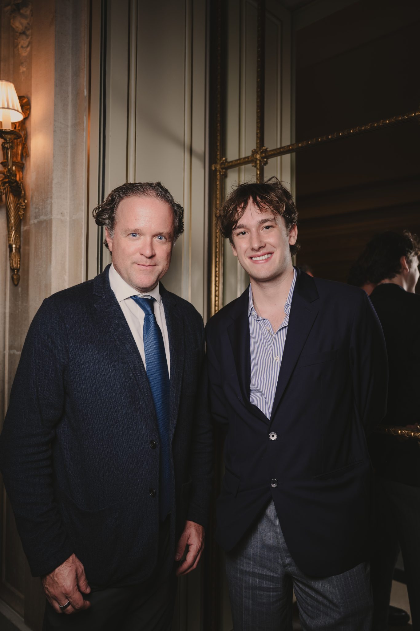  - Le Meurice célèbre la nouvelle édition de Cultured at Home avec Design Miami.Paris