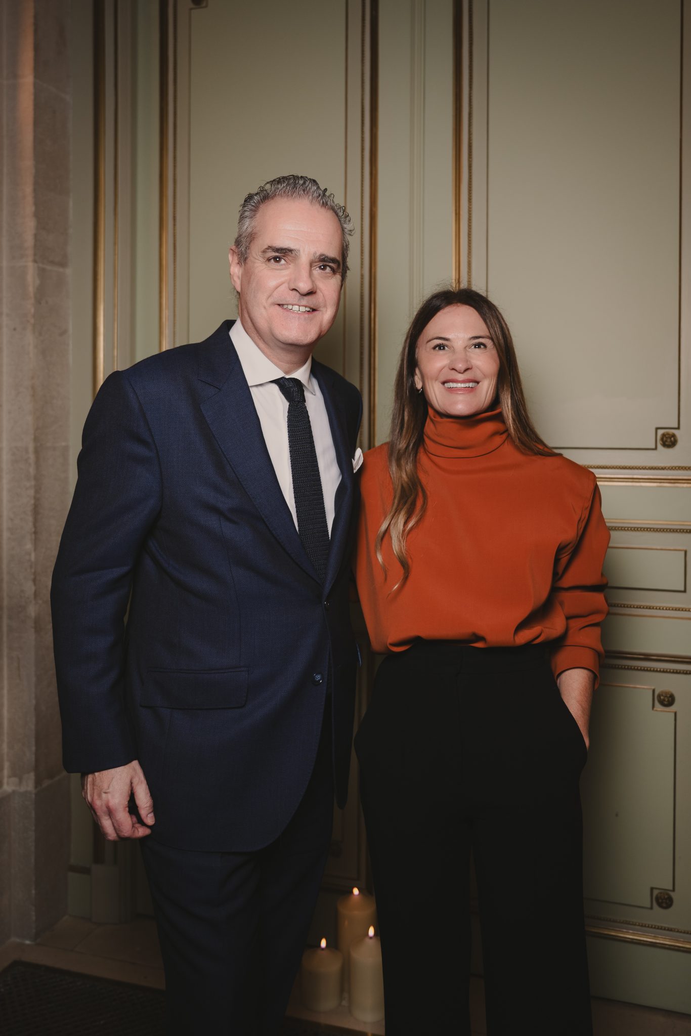  - Le Meurice célèbre la nouvelle édition de Cultured at Home avec Design Miami.Paris