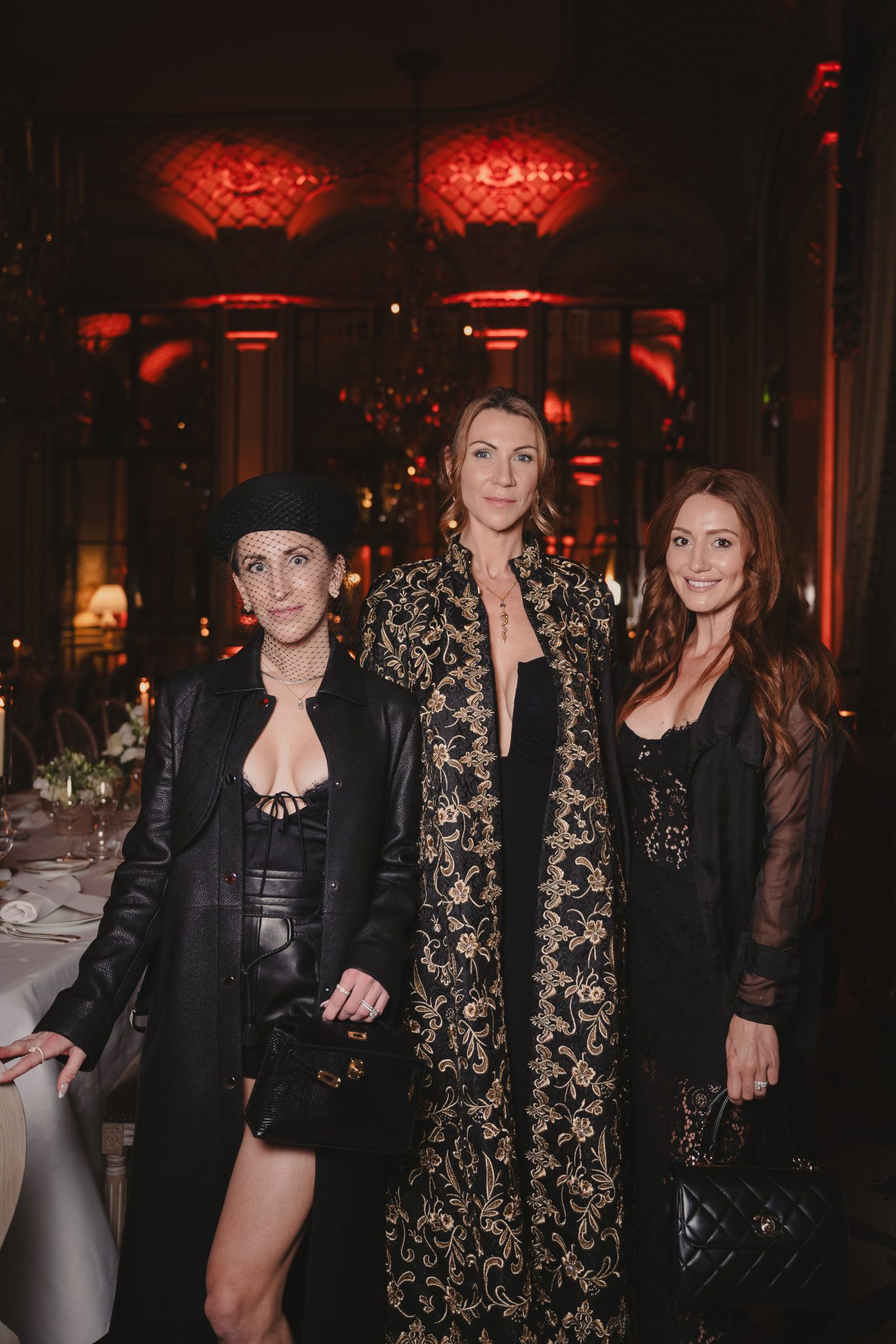  - Le Meurice célèbre la nouvelle édition de Cultured at Home avec Design Miami.Paris