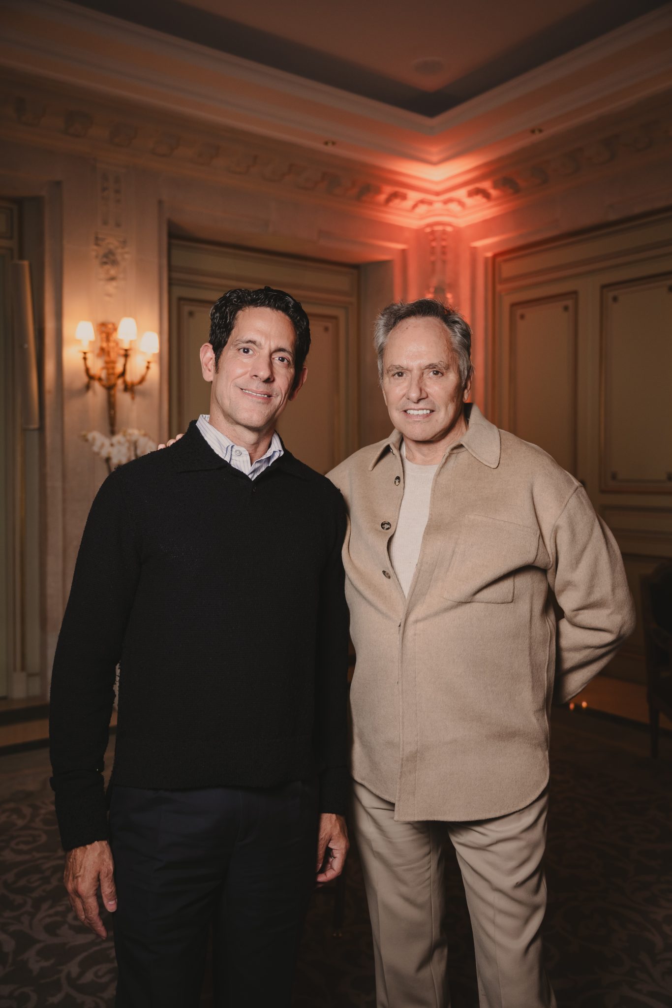  - Le Meurice célèbre la nouvelle édition de Cultured at Home avec Design Miami.Paris