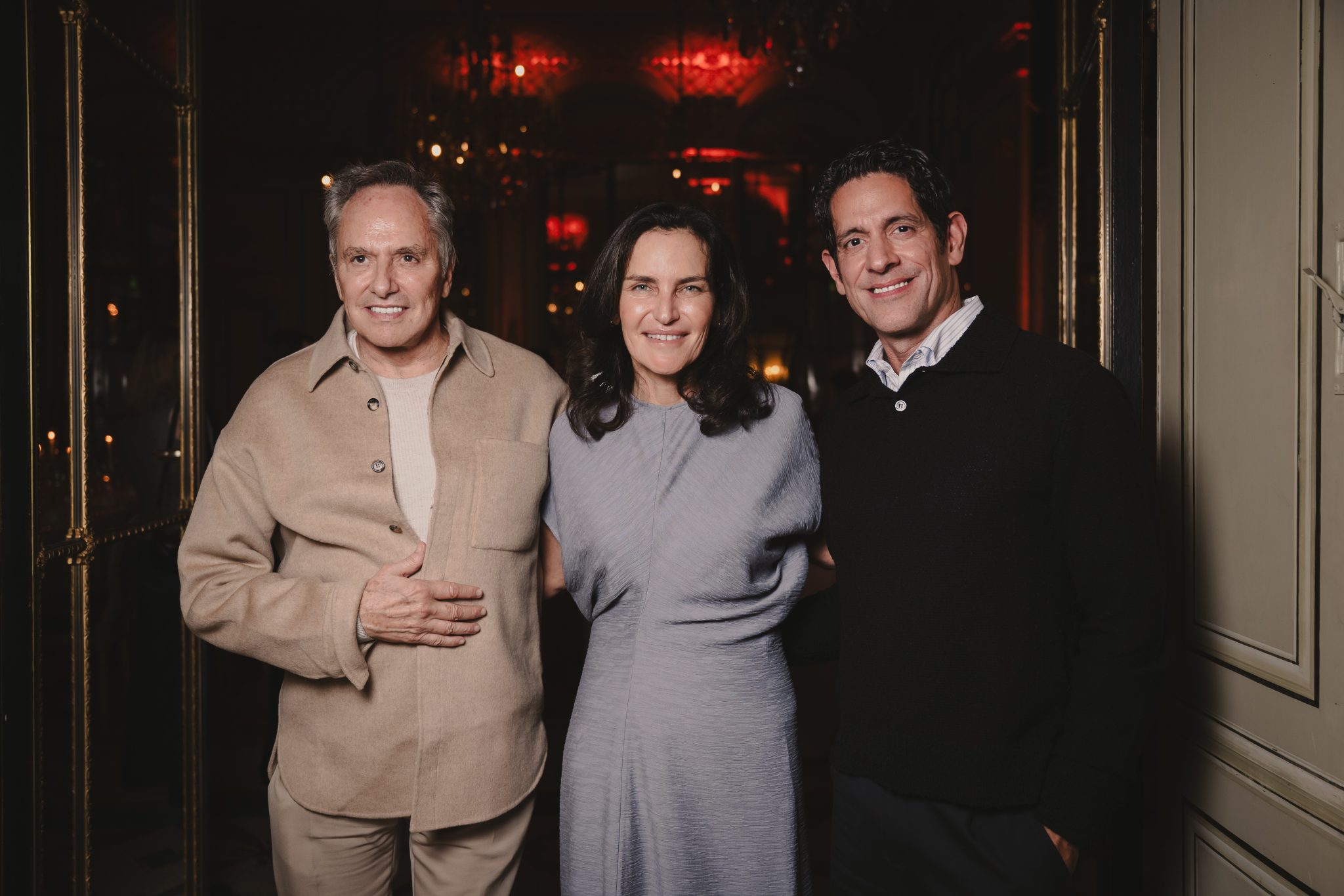  - Le Meurice célèbre la nouvelle édition de Cultured at Home avec Design Miami.Paris