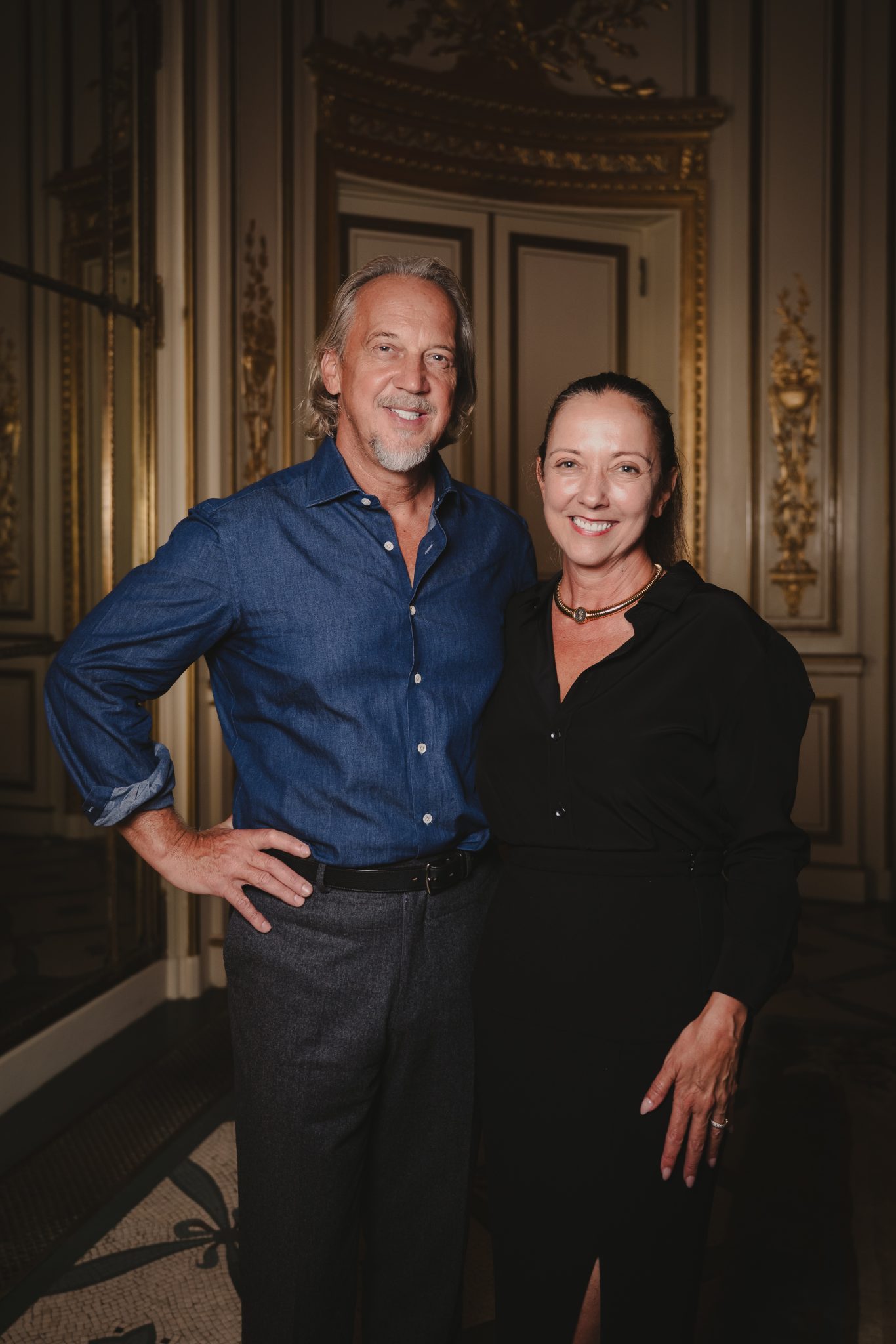  - Le Meurice célèbre la nouvelle édition de Cultured at Home avec Design Miami.Paris